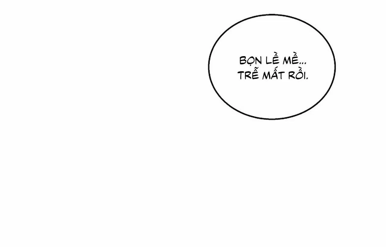 SÓI GIÀ VÀ CÁO NHỎ Chapter 5 Trang 48