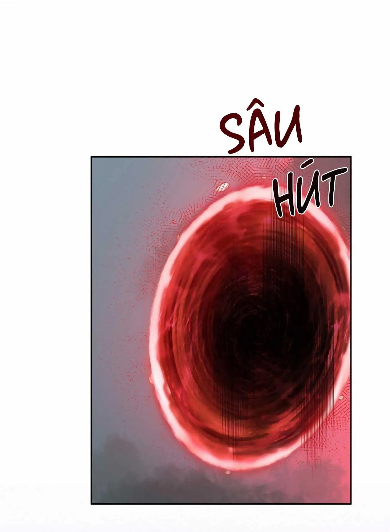 SÓI GIÀ VÀ CÁO NHỎ Chapter 5 Trang 53