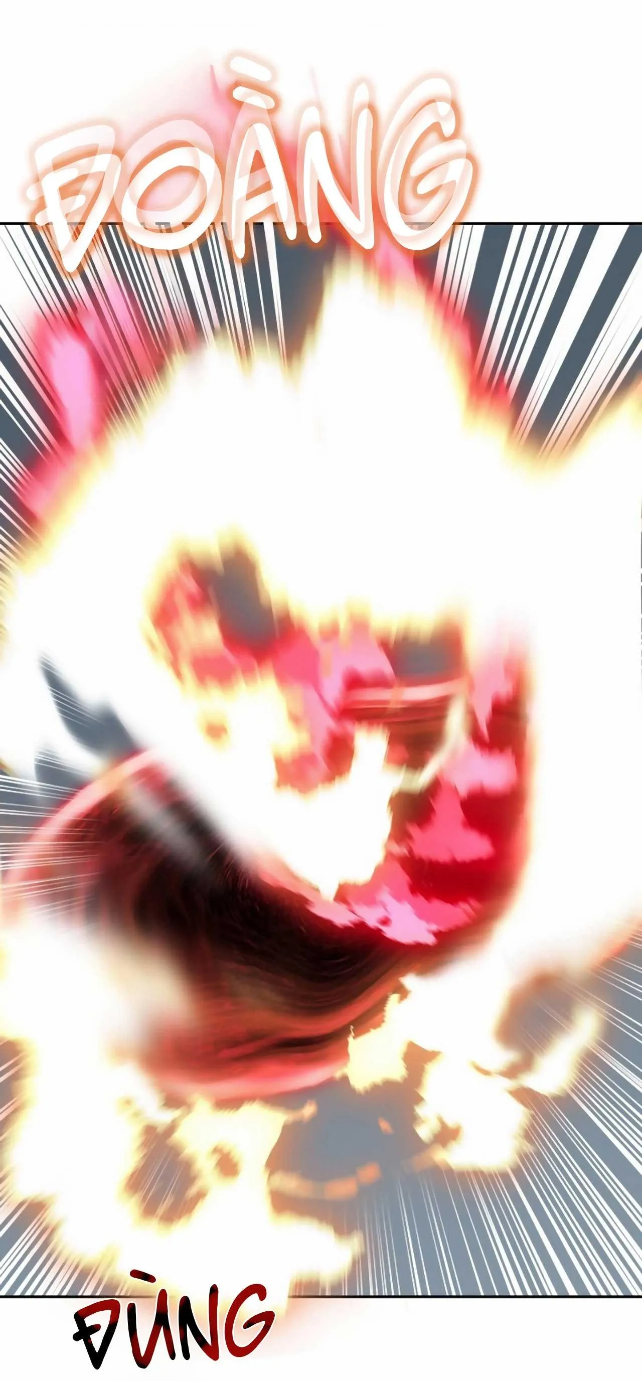 SÓI GIÀ VÀ CÁO NHỎ Chapter 5 Trang 58