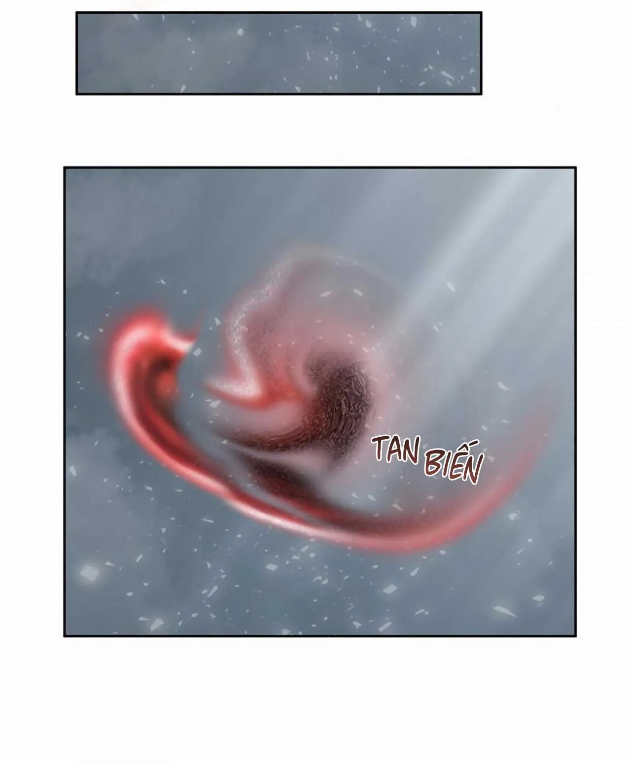 SÓI GIÀ VÀ CÁO NHỎ Chapter 5 Trang 59