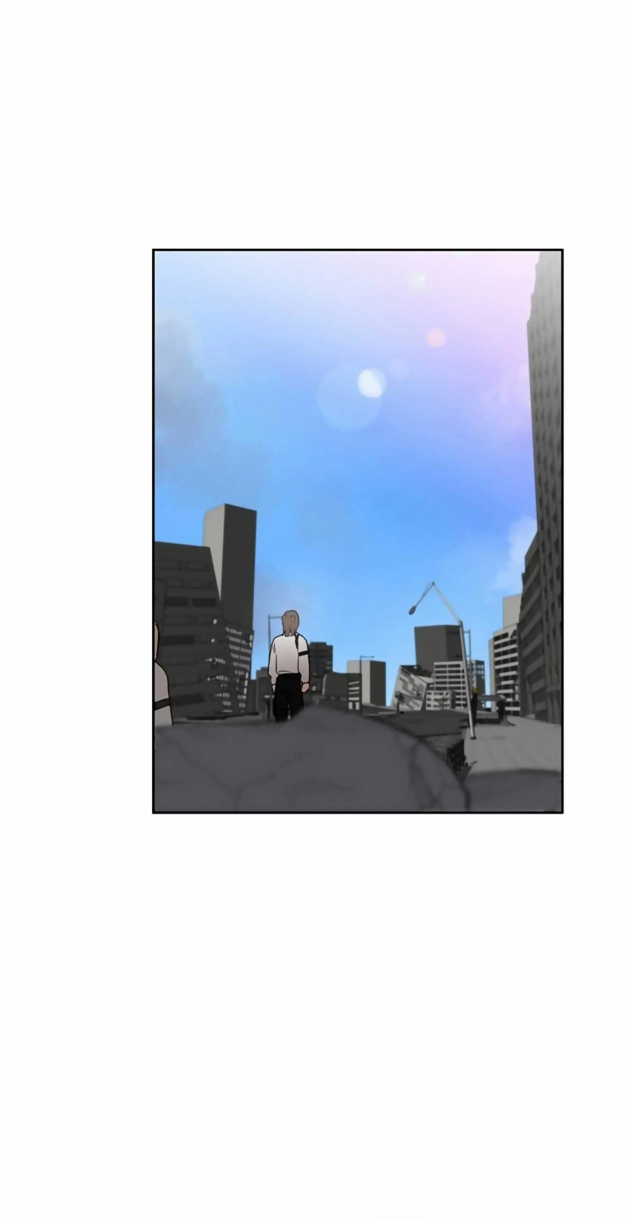 SÓI GIÀ VÀ CÁO NHỎ Chapter 5 Trang 62