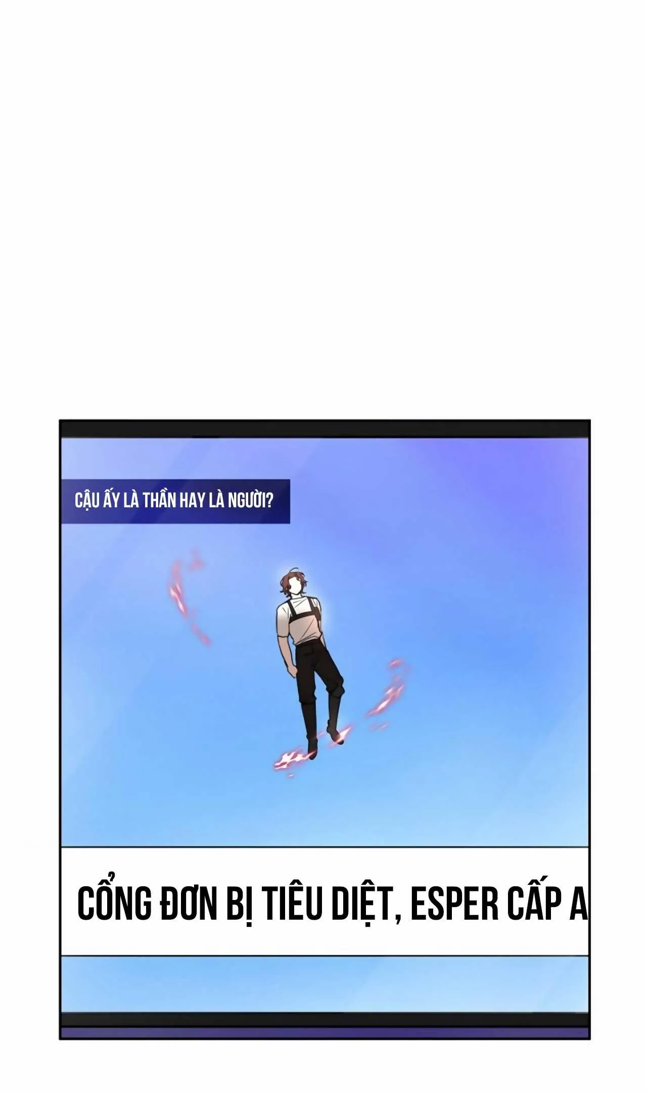 SÓI GIÀ VÀ CÁO NHỎ Chapter 5 Trang 63