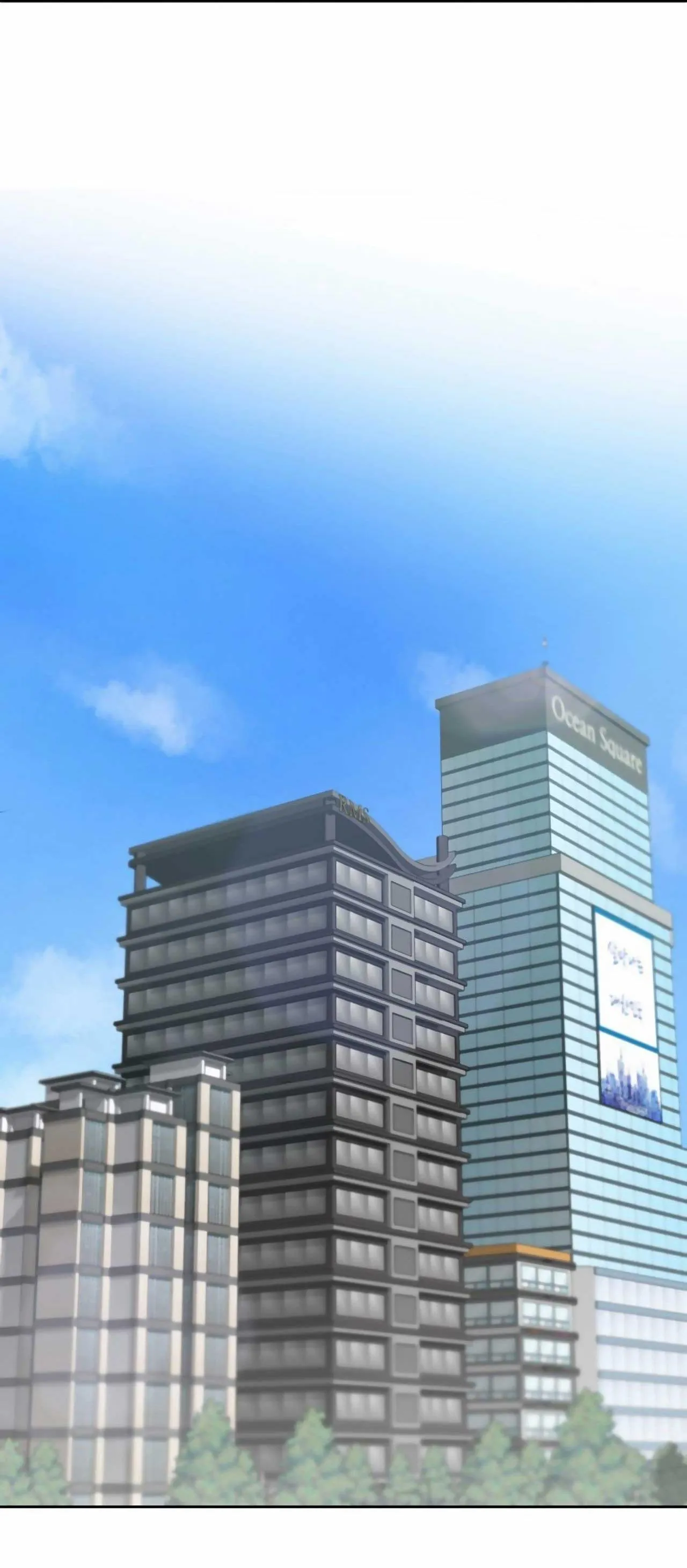 SÓI GIÀ VÀ CÁO NHỎ Chapter 5 Trang 67