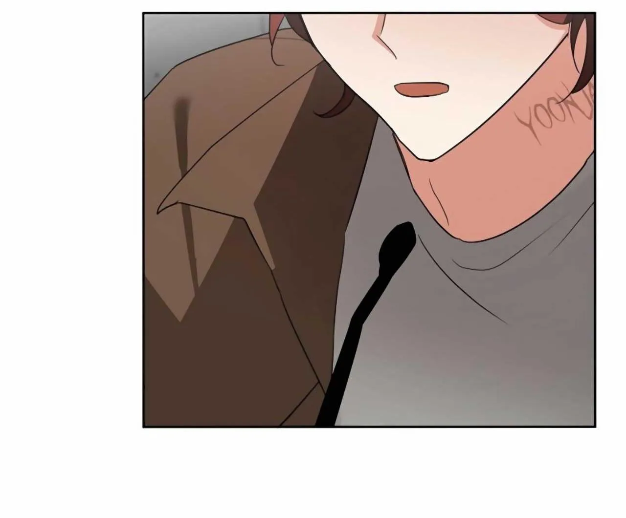 SÓI GIÀ VÀ CÁO NHỎ Chapter 5 Trang 70