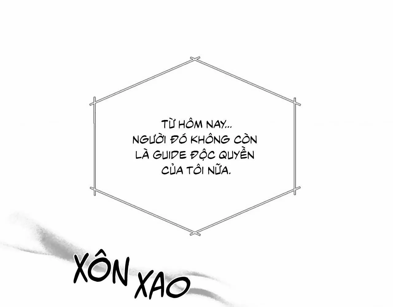 SÓI GIÀ VÀ CÁO NHỎ Chapter 5 Trang 71