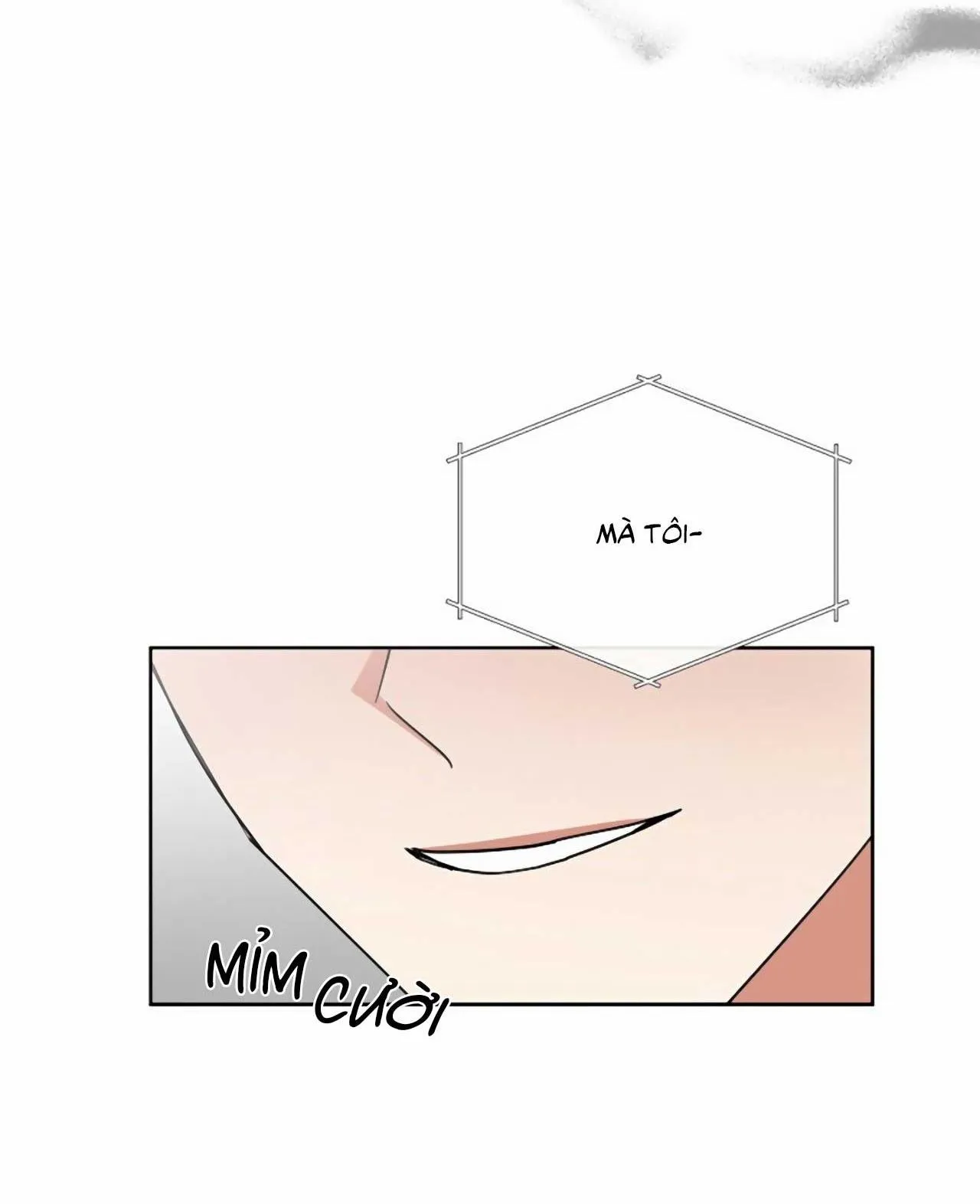 SÓI GIÀ VÀ CÁO NHỎ Chapter 5 Trang 72