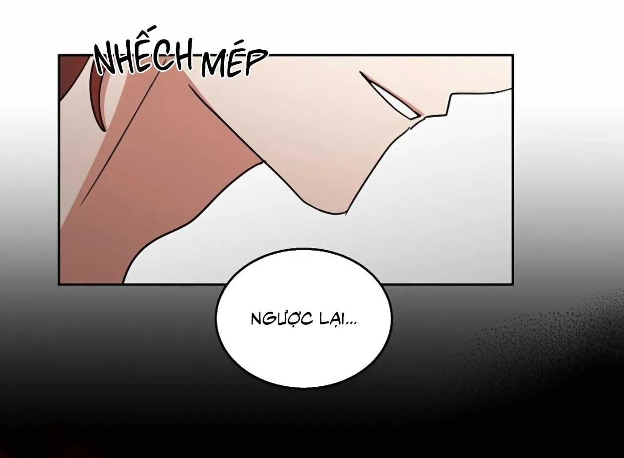 SÓI GIÀ VÀ CÁO NHỎ Chapter 6 Trang 13