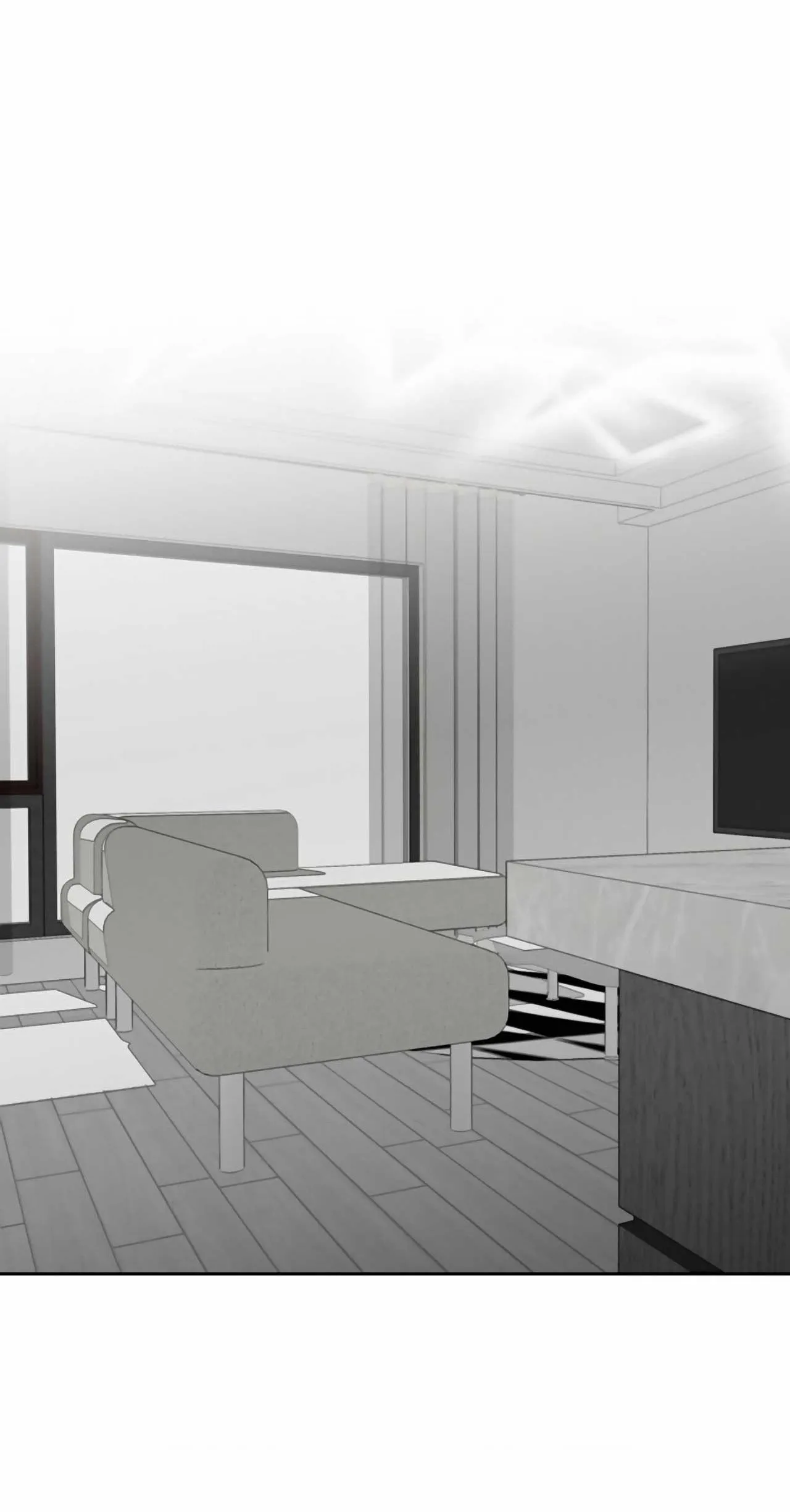 SÓI GIÀ VÀ CÁO NHỎ Chapter 6 Trang 19