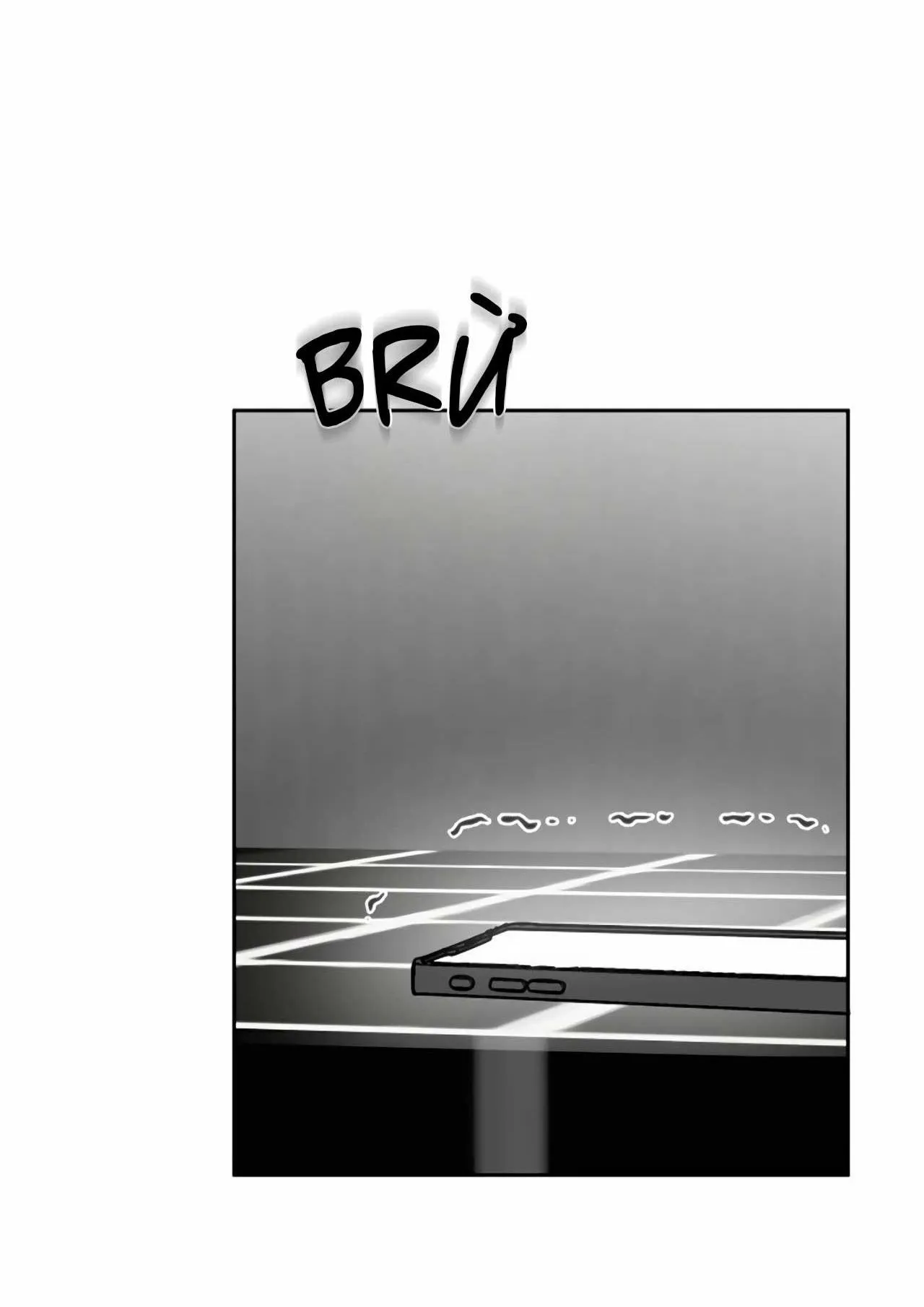 SÓI GIÀ VÀ CÁO NHỎ Chapter 6 Trang 20