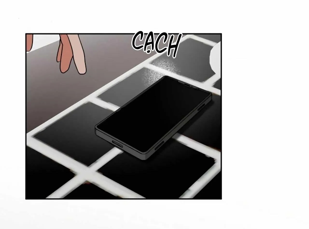 SÓI GIÀ VÀ CÁO NHỎ Chapter 6 Trang 23