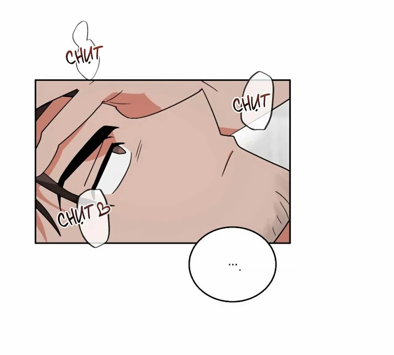 SÓI GIÀ VÀ CÁO NHỎ Chapter 6 Trang 25