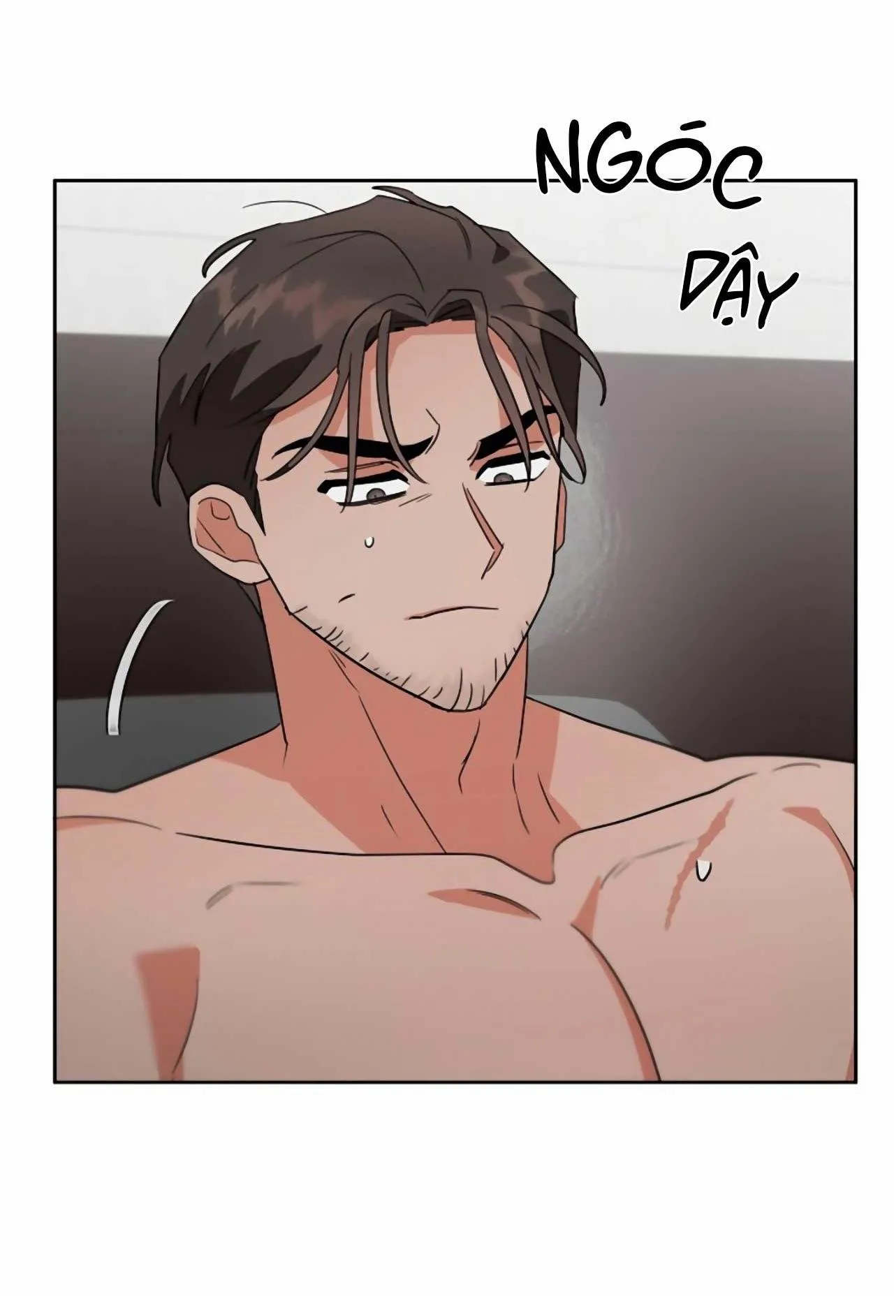 SÓI GIÀ VÀ CÁO NHỎ Chapter 6 Trang 26