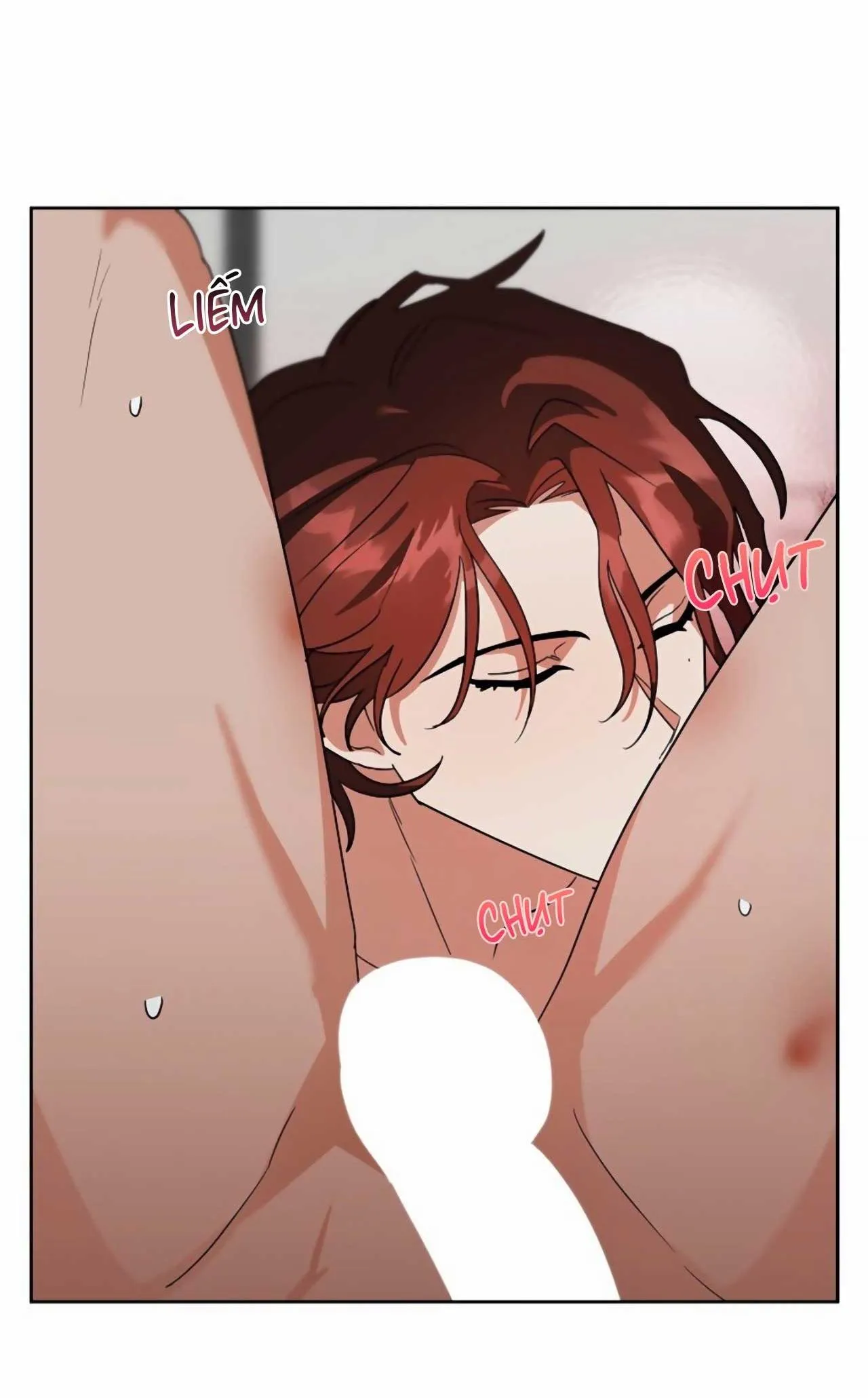 SÓI GIÀ VÀ CÁO NHỎ Chapter 6 Trang 27