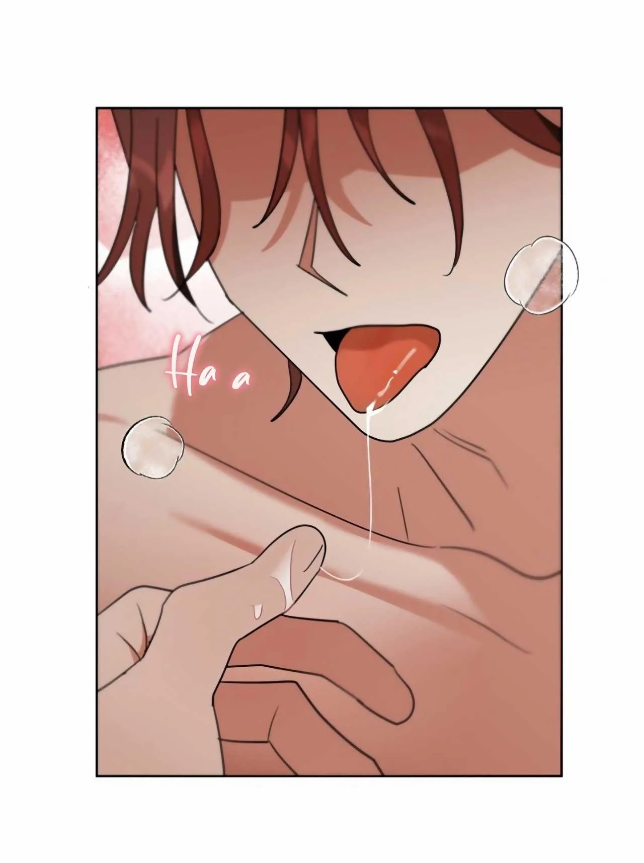 SÓI GIÀ VÀ CÁO NHỎ Chapter 6 Trang 31