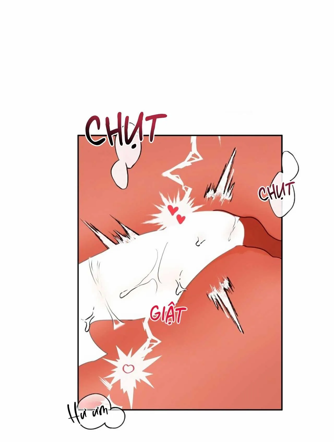 SÓI GIÀ VÀ CÁO NHỎ Chapter 6 Trang 39