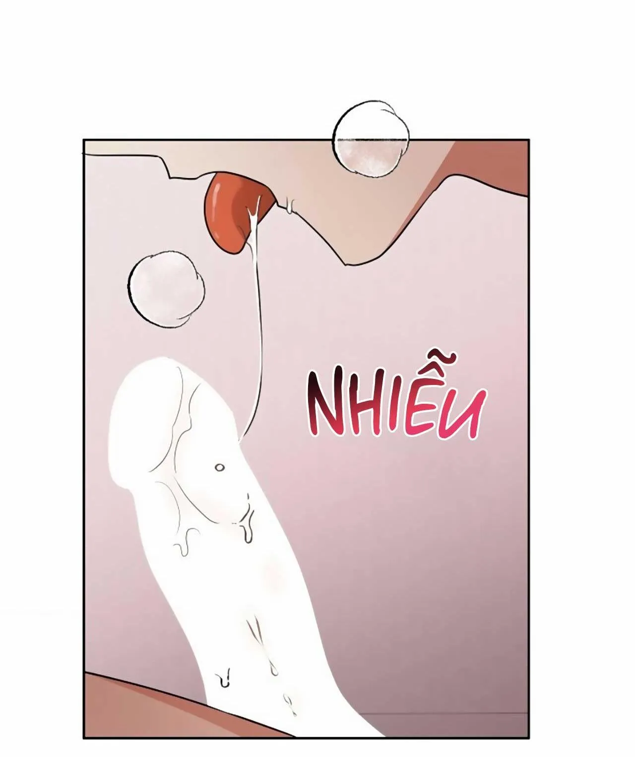 SÓI GIÀ VÀ CÁO NHỎ Chapter 6 Trang 41