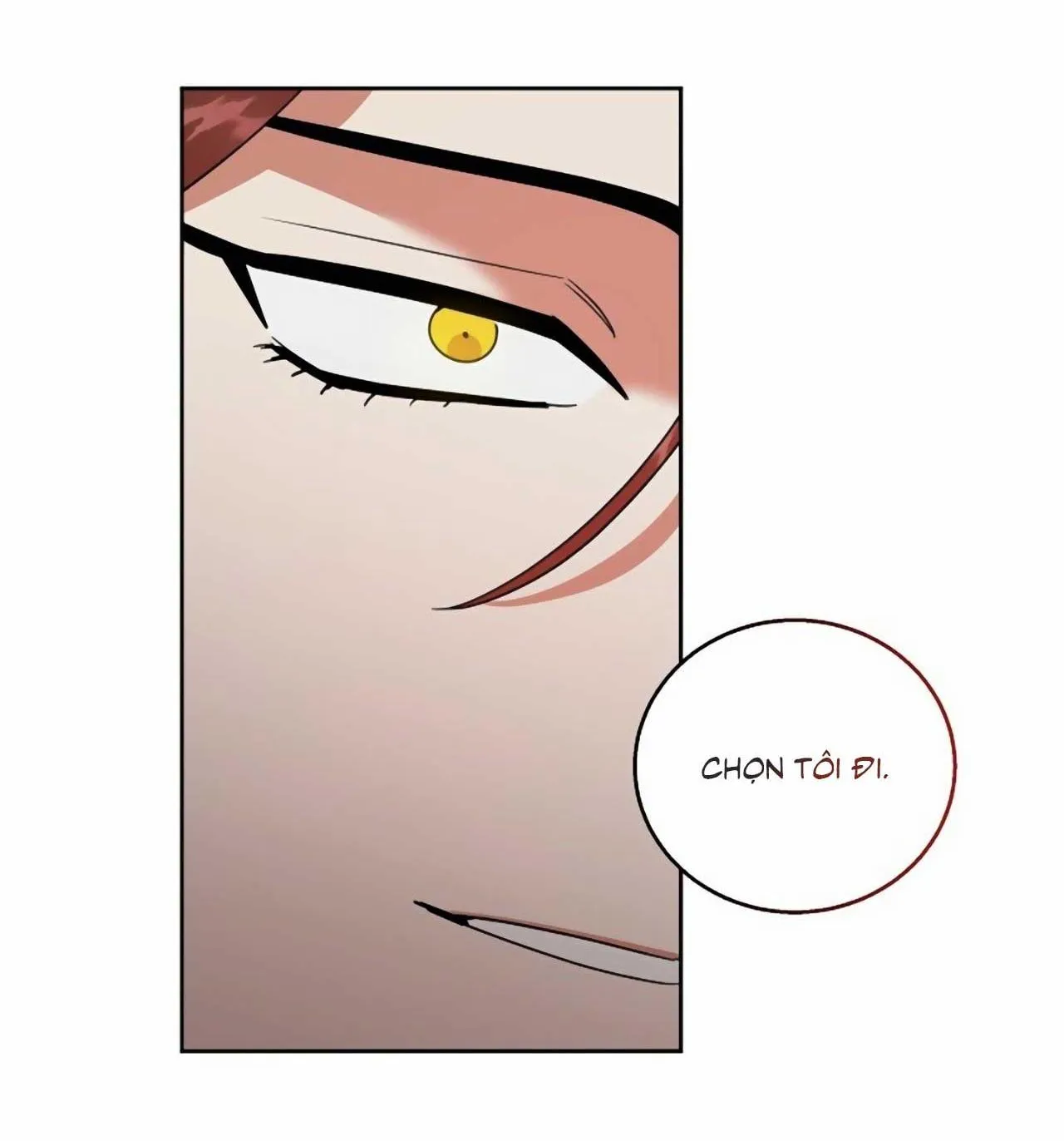 SÓI GIÀ VÀ CÁO NHỎ Chapter 6 Trang 55