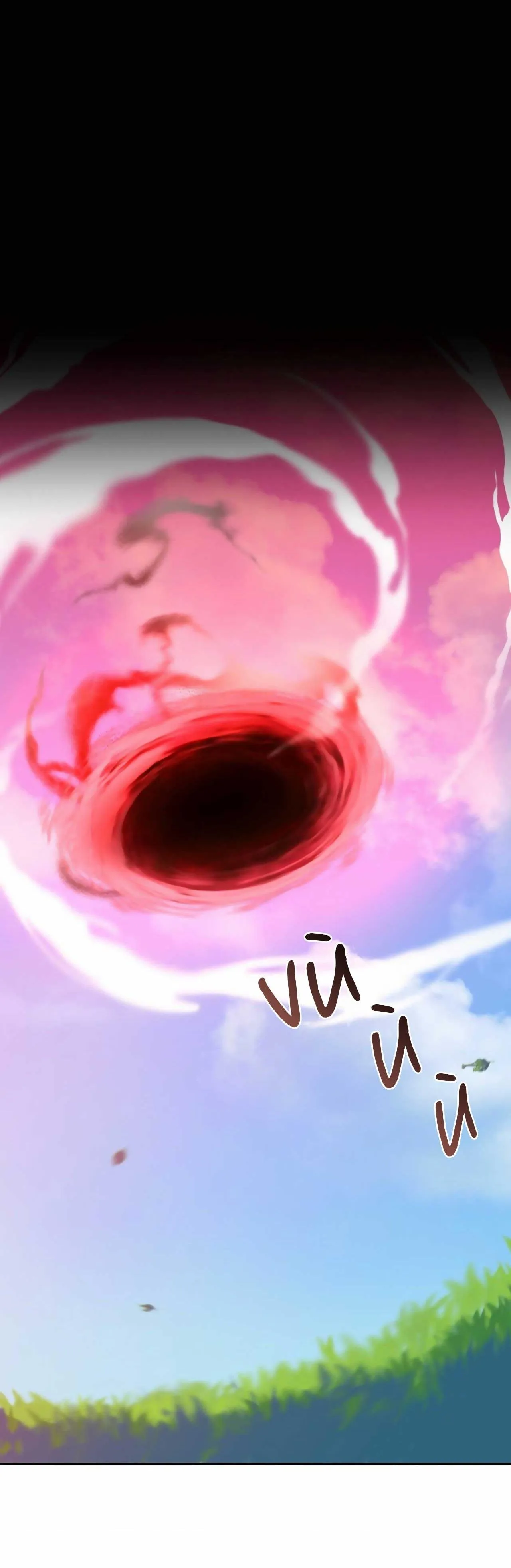 SÓI GIÀ VÀ CÁO NHỎ Chapter 6 Trang 63