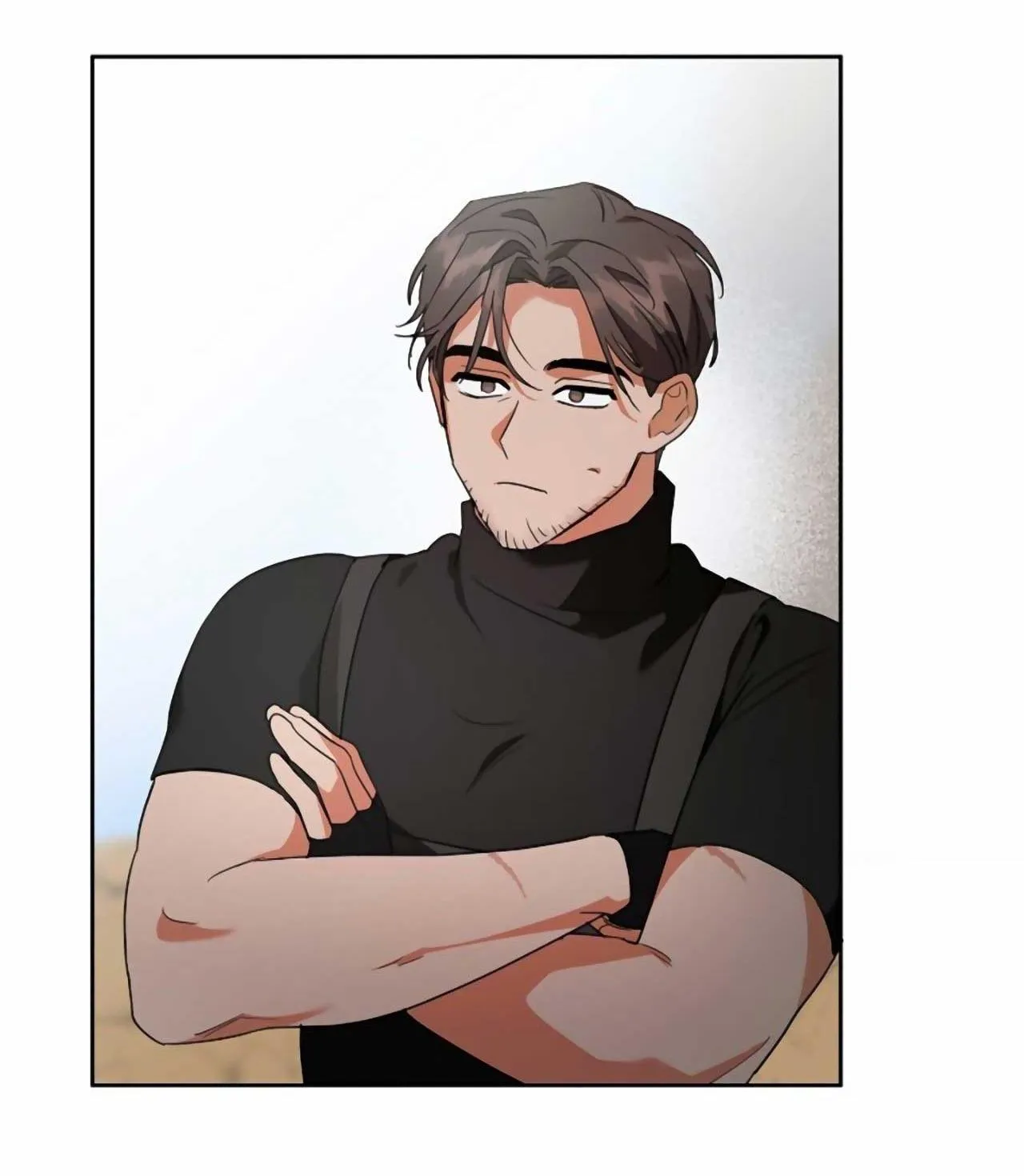 SÓI GIÀ VÀ CÁO NHỎ Chapter 6 Trang 67