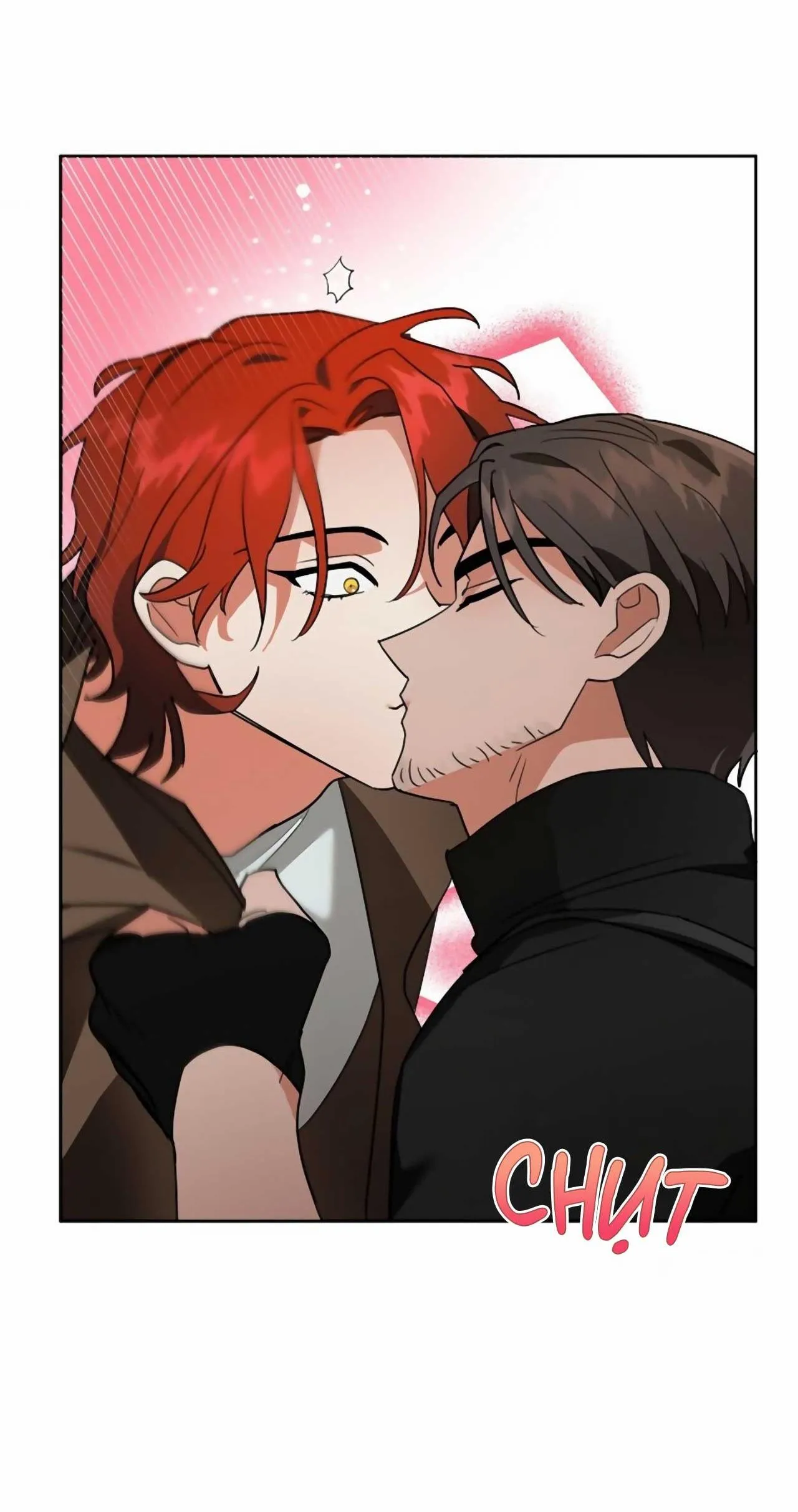 SÓI GIÀ VÀ CÁO NHỎ Chapter 6 Trang 73