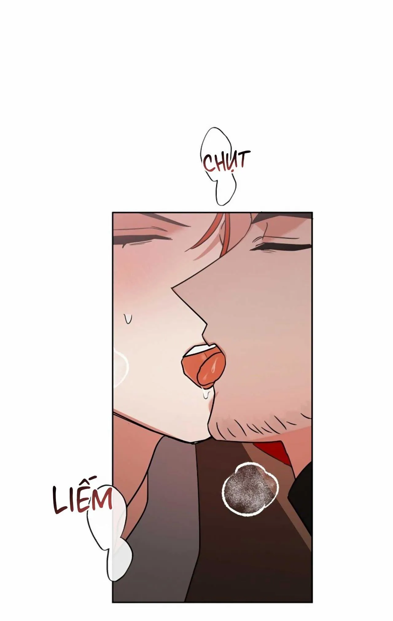 SÓI GIÀ VÀ CÁO NHỎ Chapter 6 Trang 74