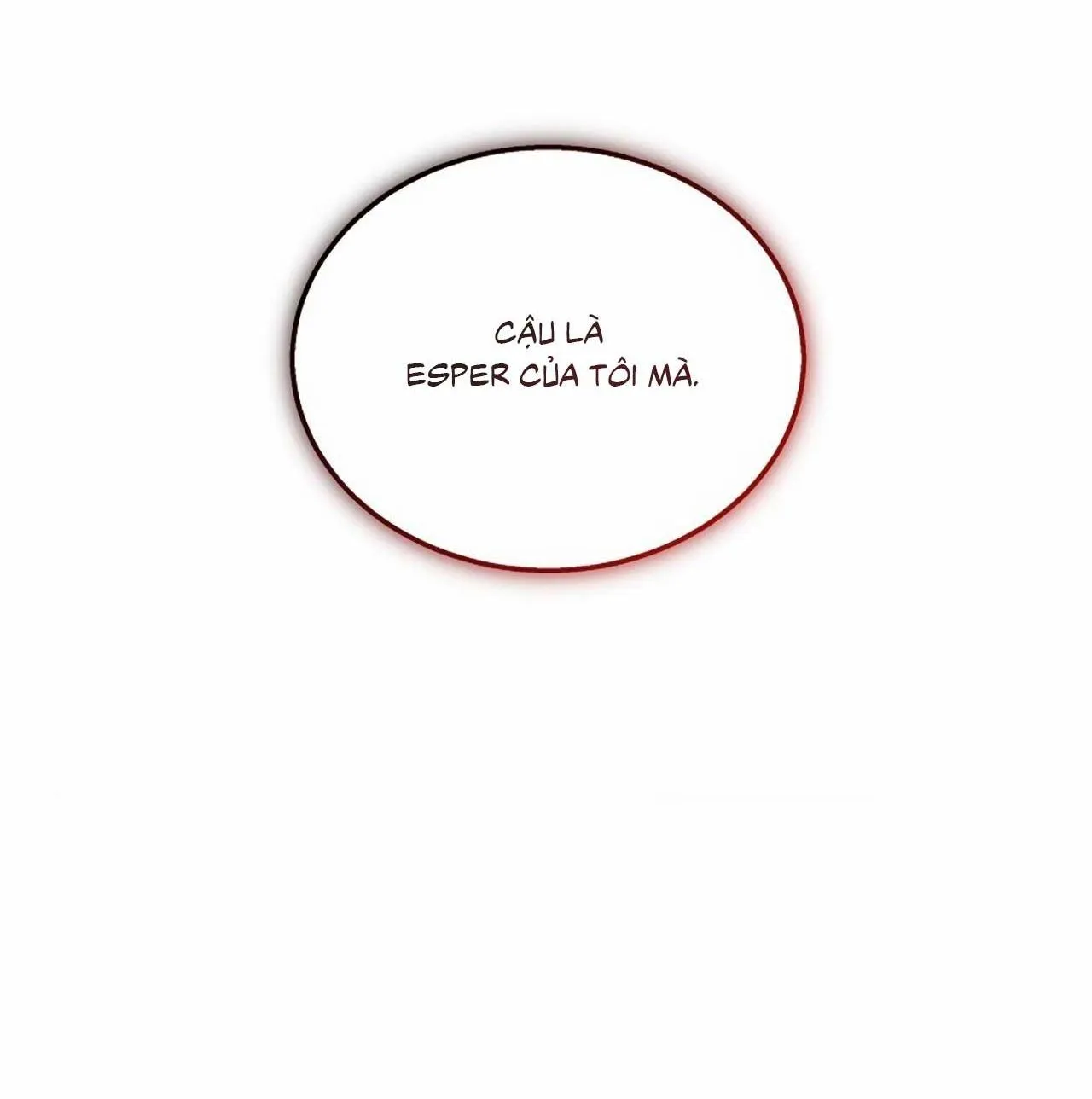 SÓI GIÀ VÀ CÁO NHỎ Chapter 6 Trang 77