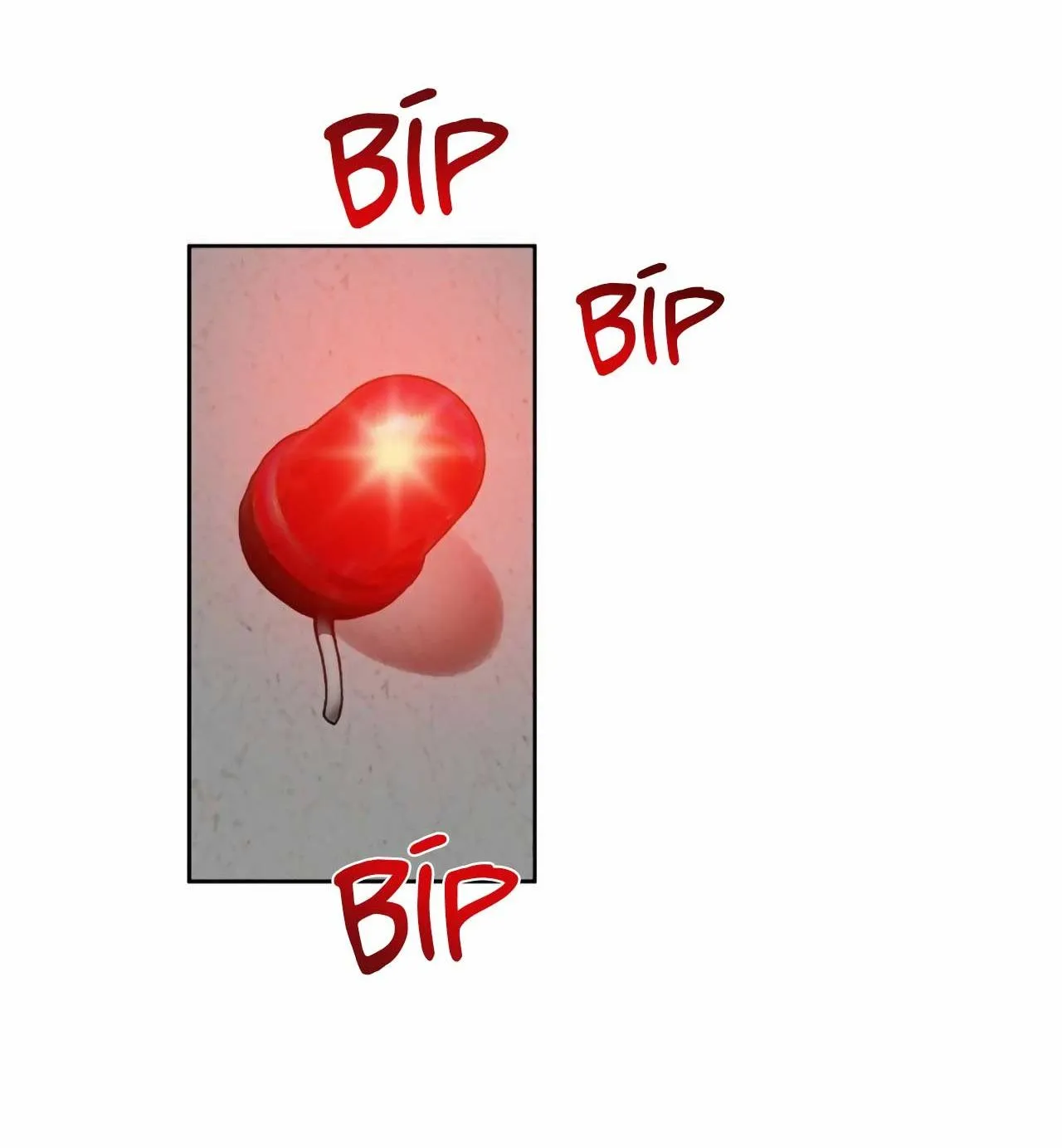 SÓI GIÀ VÀ CÁO NHỎ Chapter 1 Trang 18