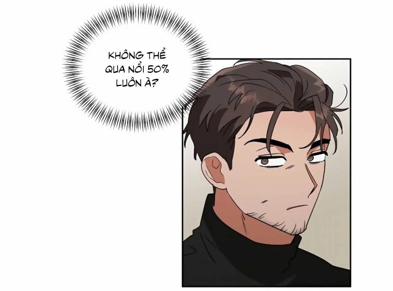 SÓI GIÀ VÀ CÁO NHỎ Chapter 1 Trang 24