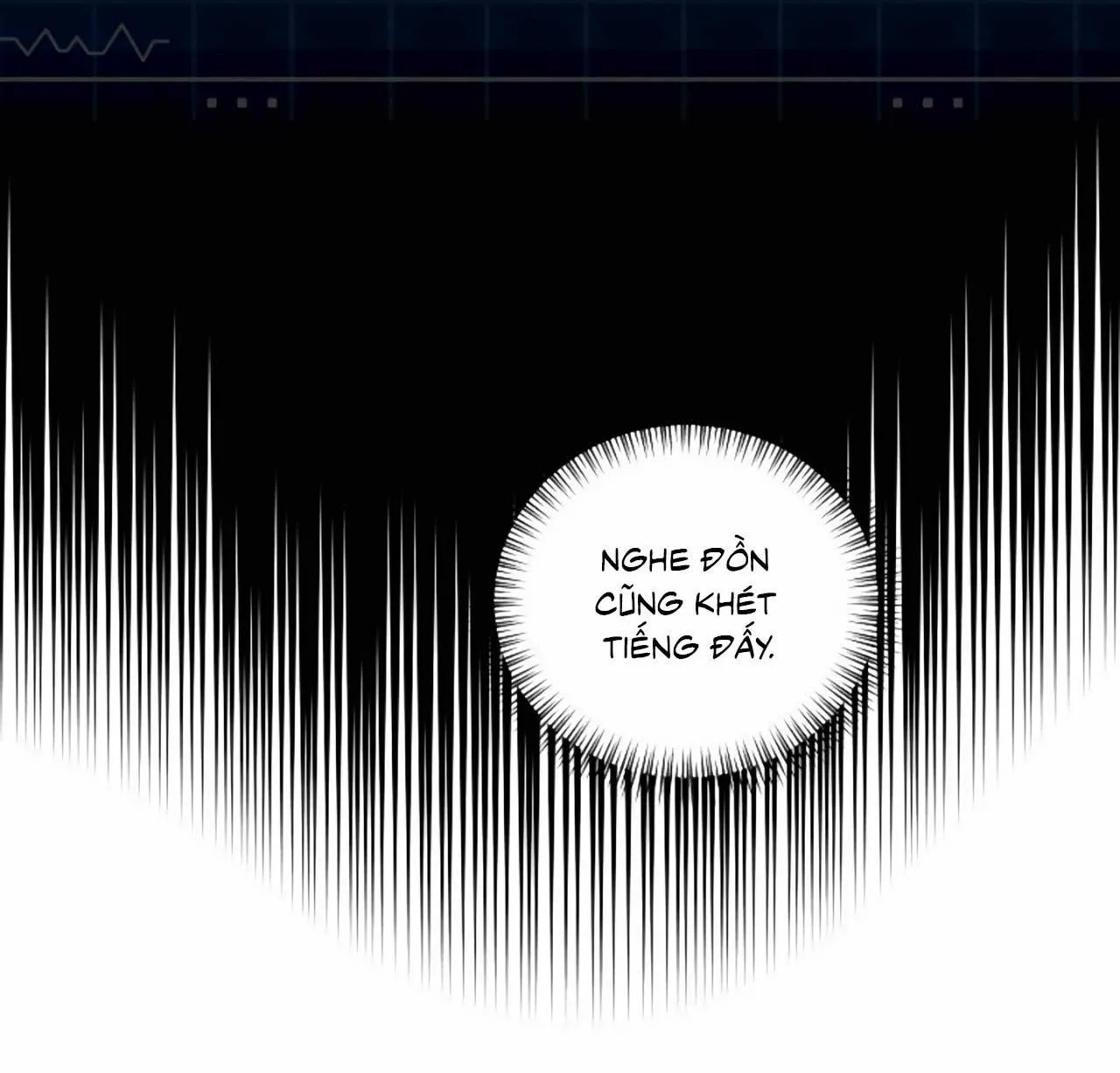 SÓI GIÀ VÀ CÁO NHỎ Chapter 1 Trang 27