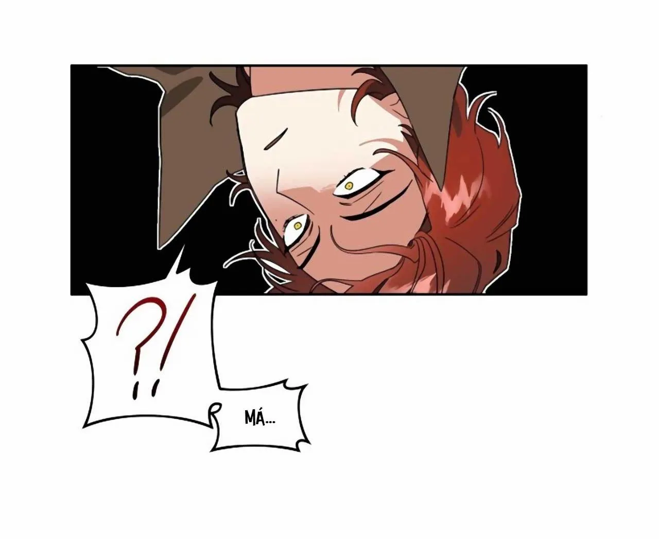 SÓI GIÀ VÀ CÁO NHỎ Chapter 1 Trang 49