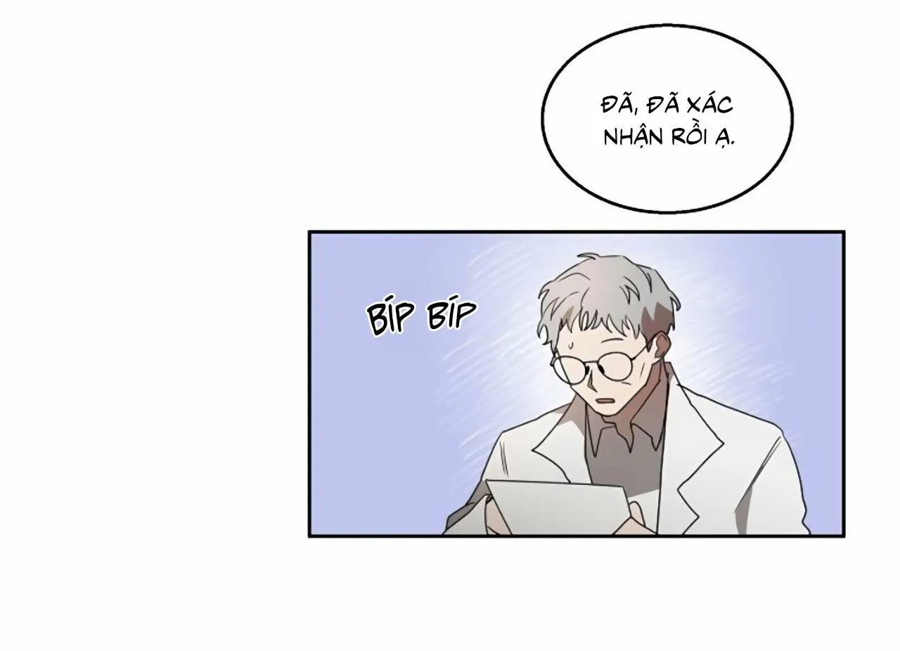 SÓI GIÀ VÀ CÁO NHỎ Chapter 1 Trang 51