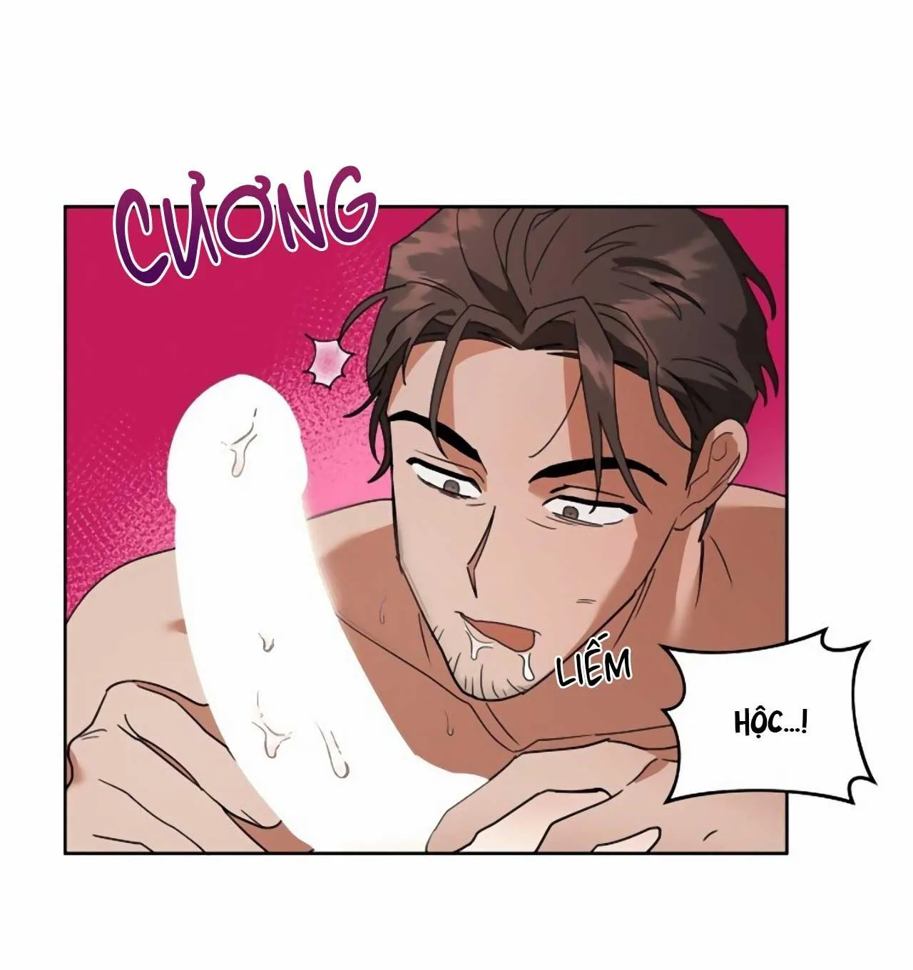 SÓI GIÀ VÀ CÁO NHỎ Chapter 1 Trang 59