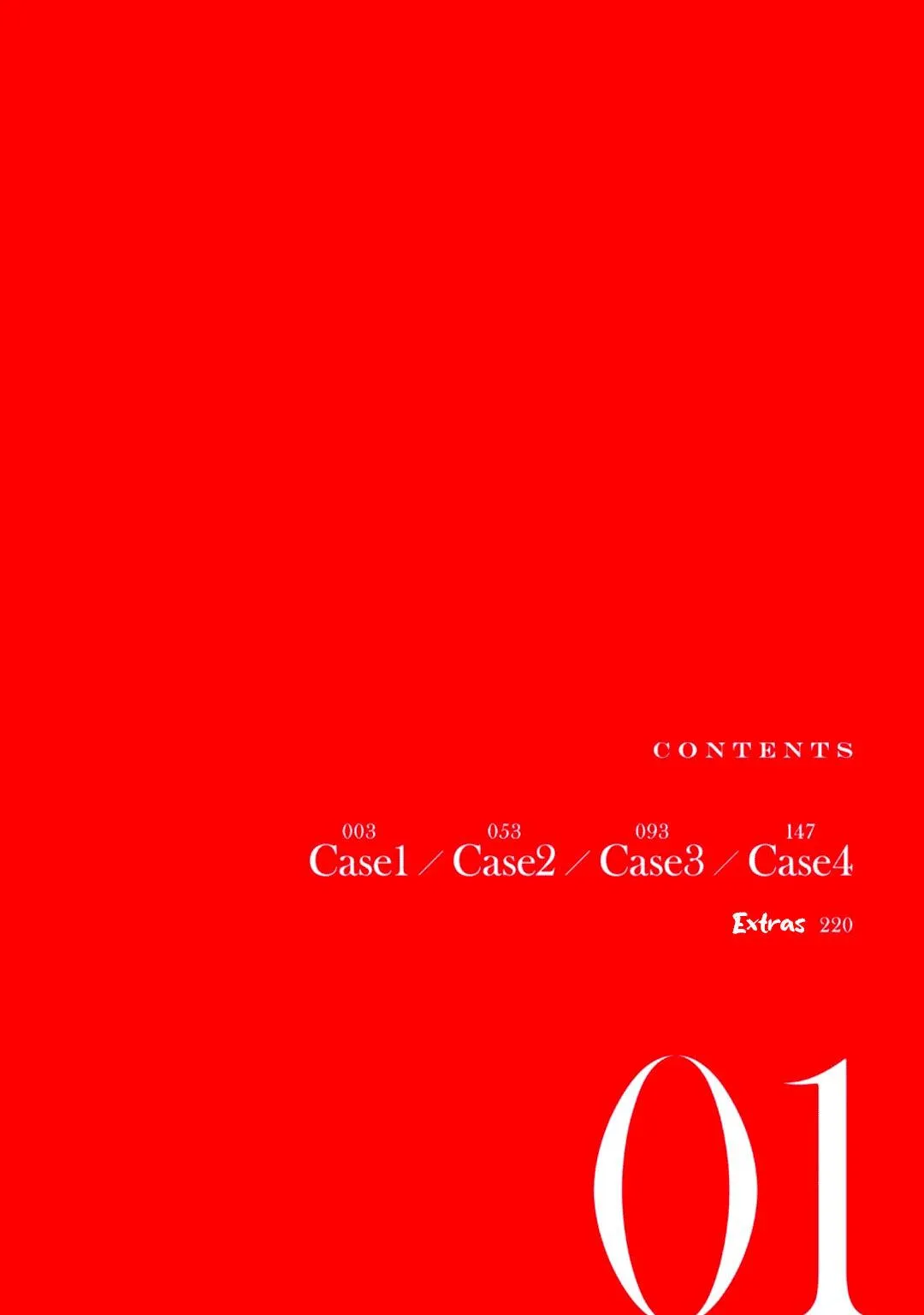 SÓI MUỐN ĂN RỒI Chapter 1 Trang 3