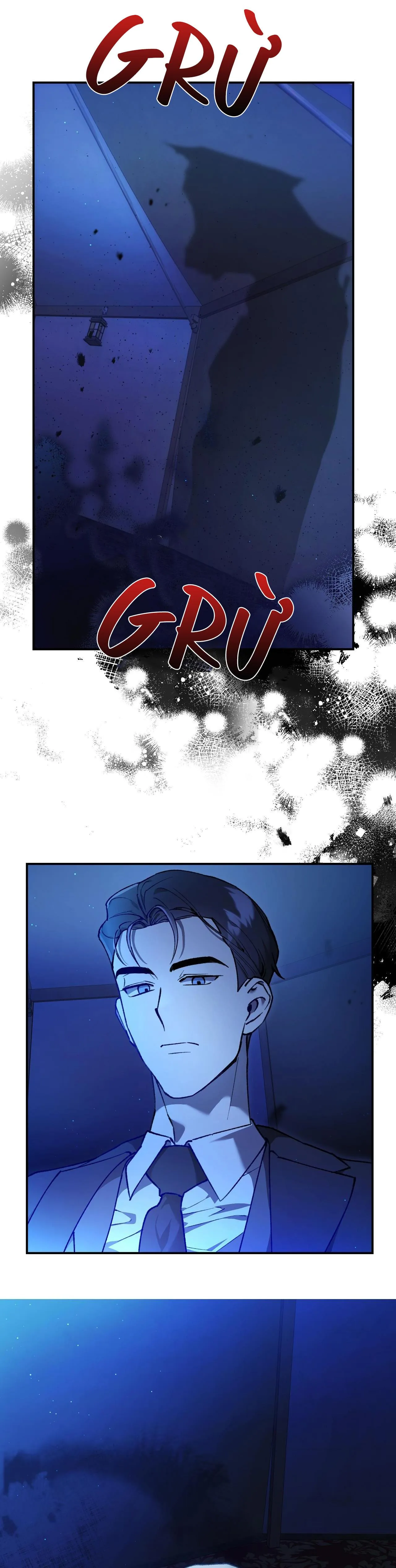 SÓI TRONG LỒNG Chapter 2 Trang 14