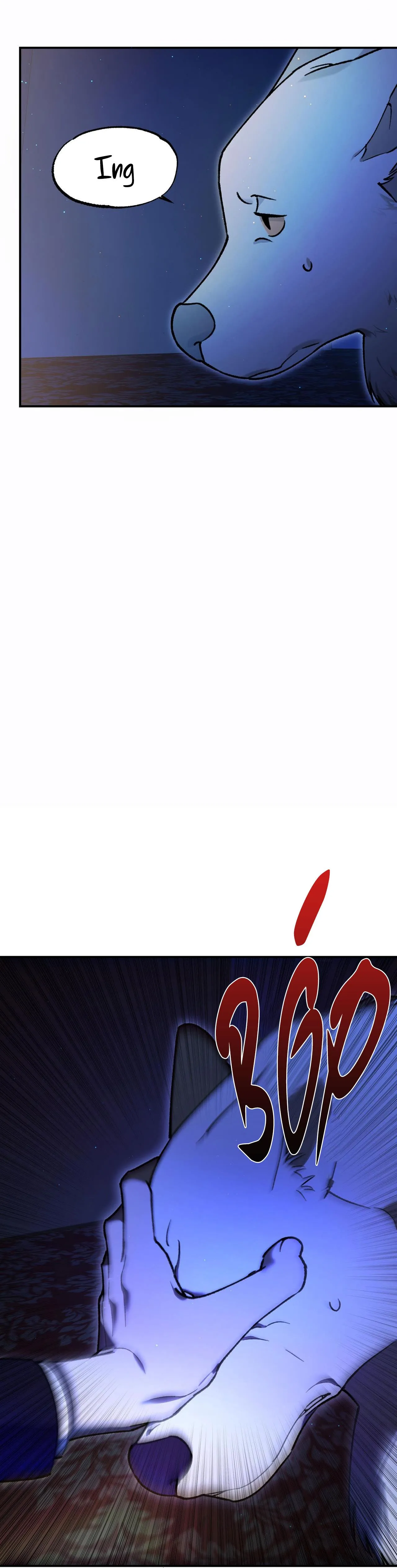 SÓI TRONG LỒNG Chapter 2 Trang 16