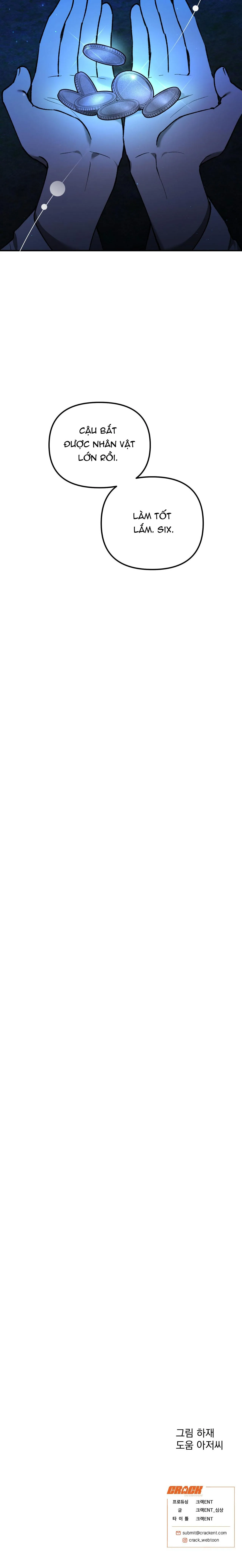 SÓI TRONG LỒNG Chapter 2 Trang 37