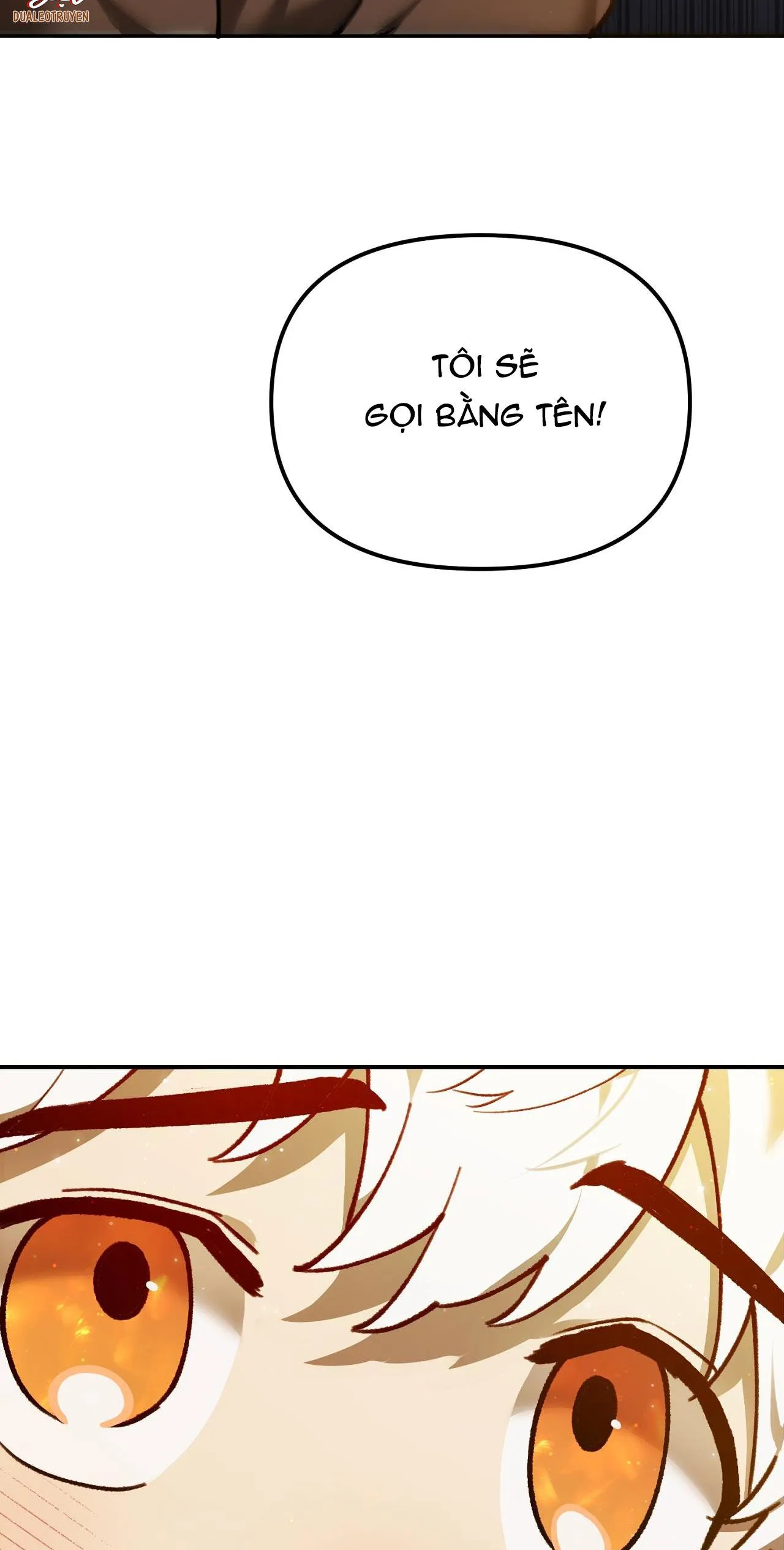 SÓI TRONG LỒNG Chapter 3 Trang 33