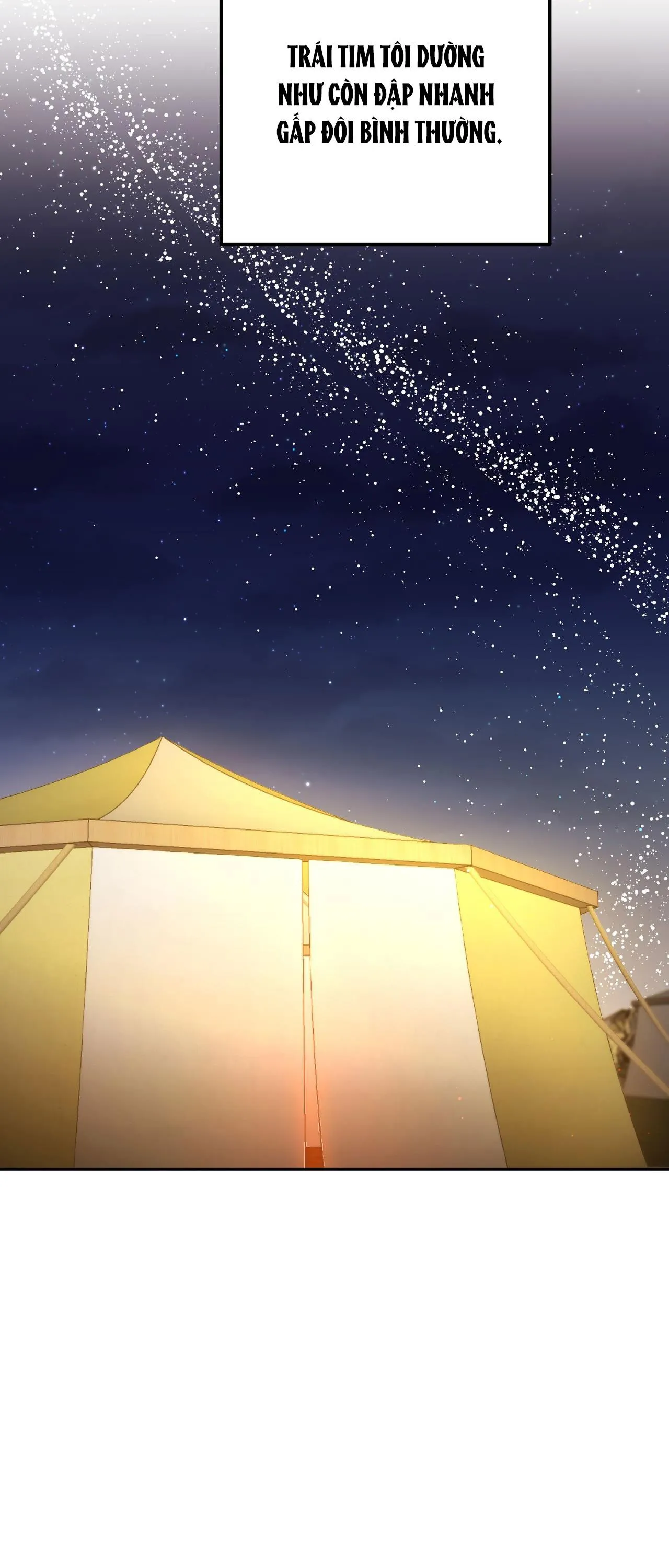 SÓI TRONG LỒNG Chapter 4 Trang 4