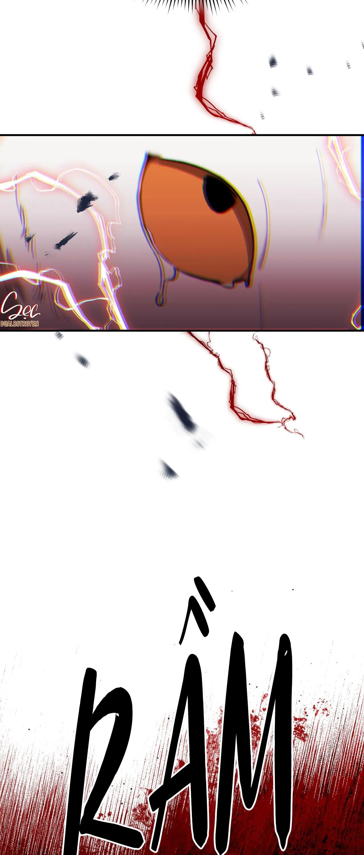 SÓI TRONG LỒNG Chapter 4 Trang 23