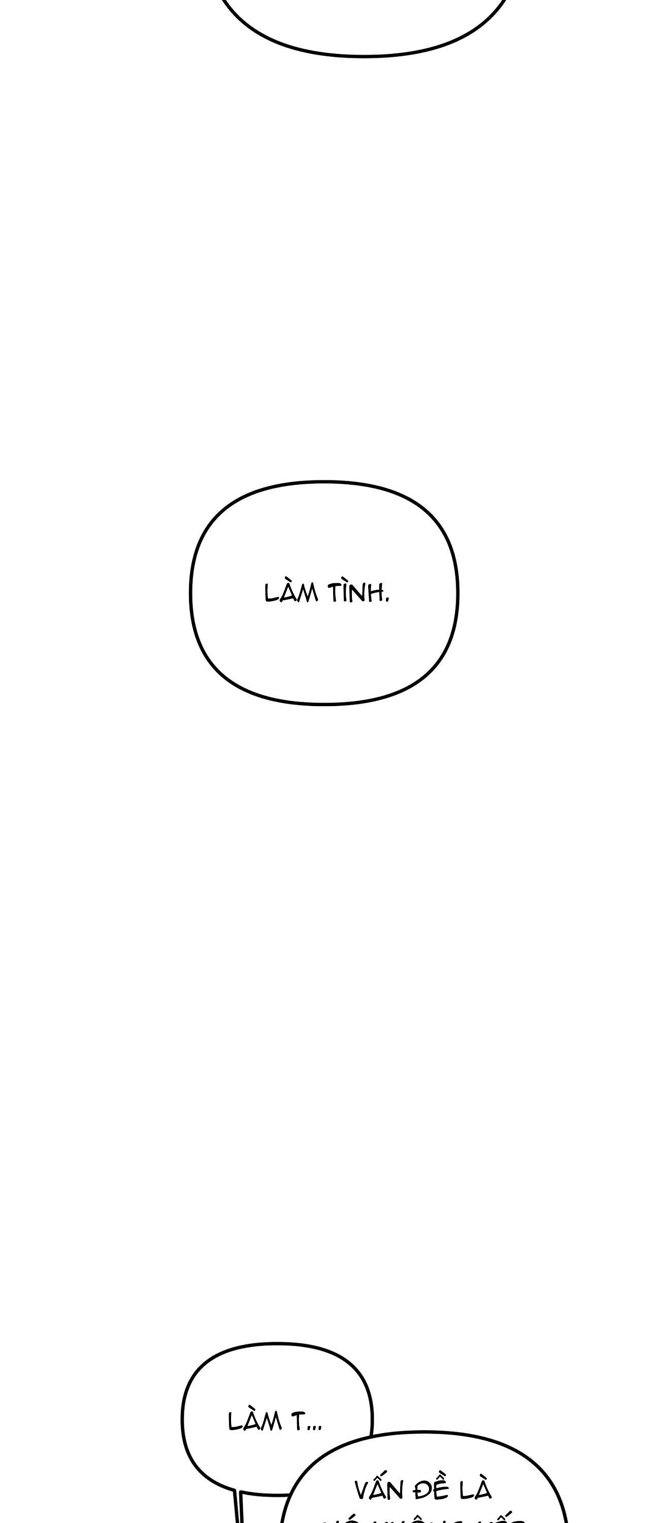 SÓI TRONG LỒNG Chapter 4 Trang 32