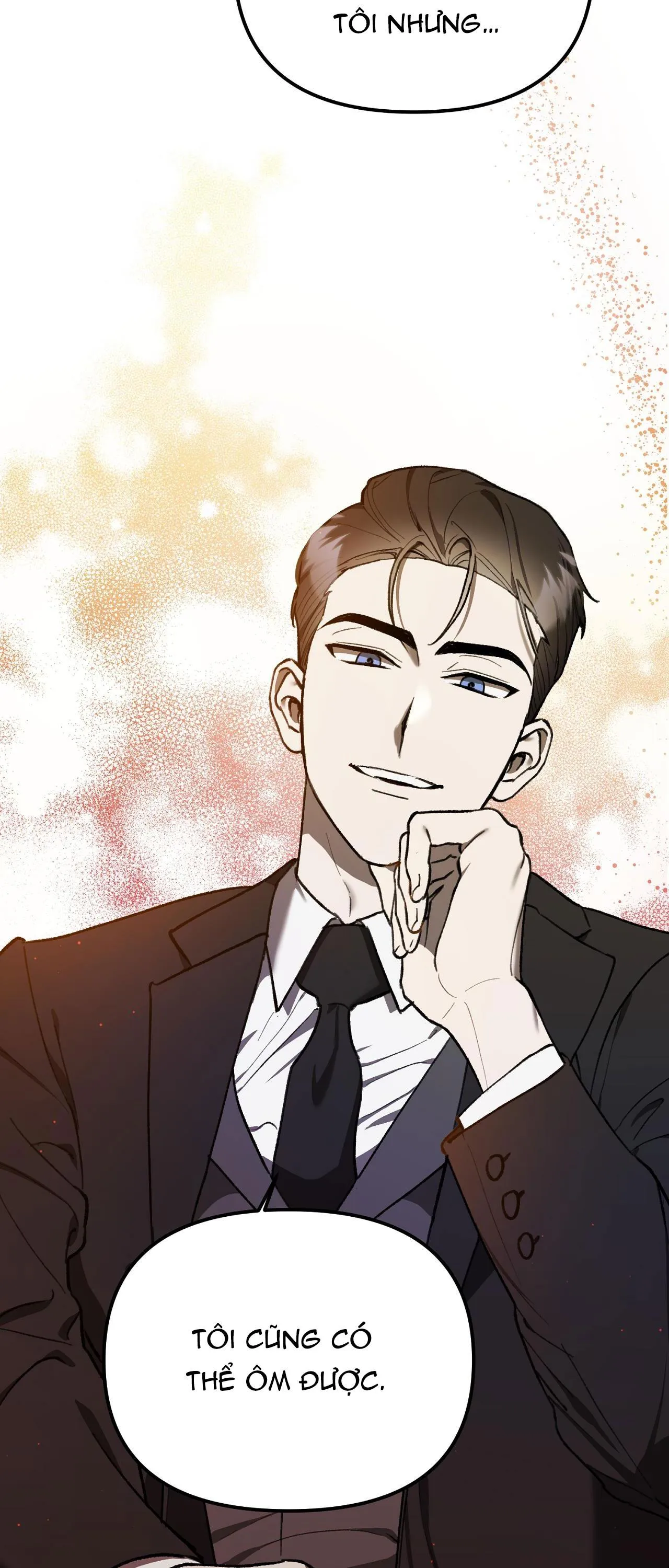 SÓI TRONG LỒNG Chapter 4 Trang 37