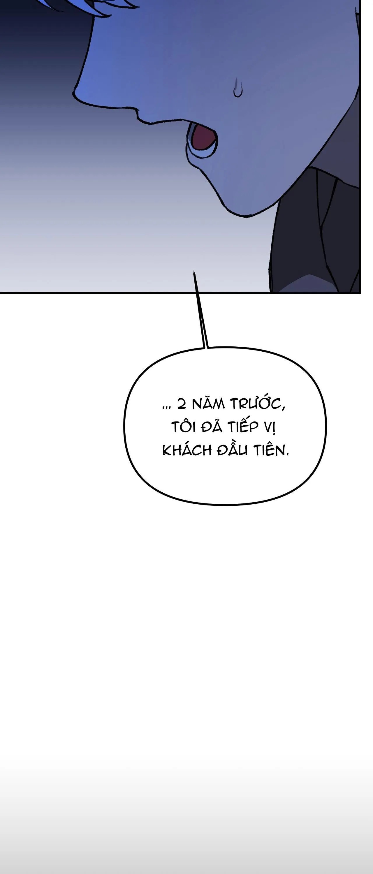 SÓI TRONG LỒNG Chapter 4 Trang 45