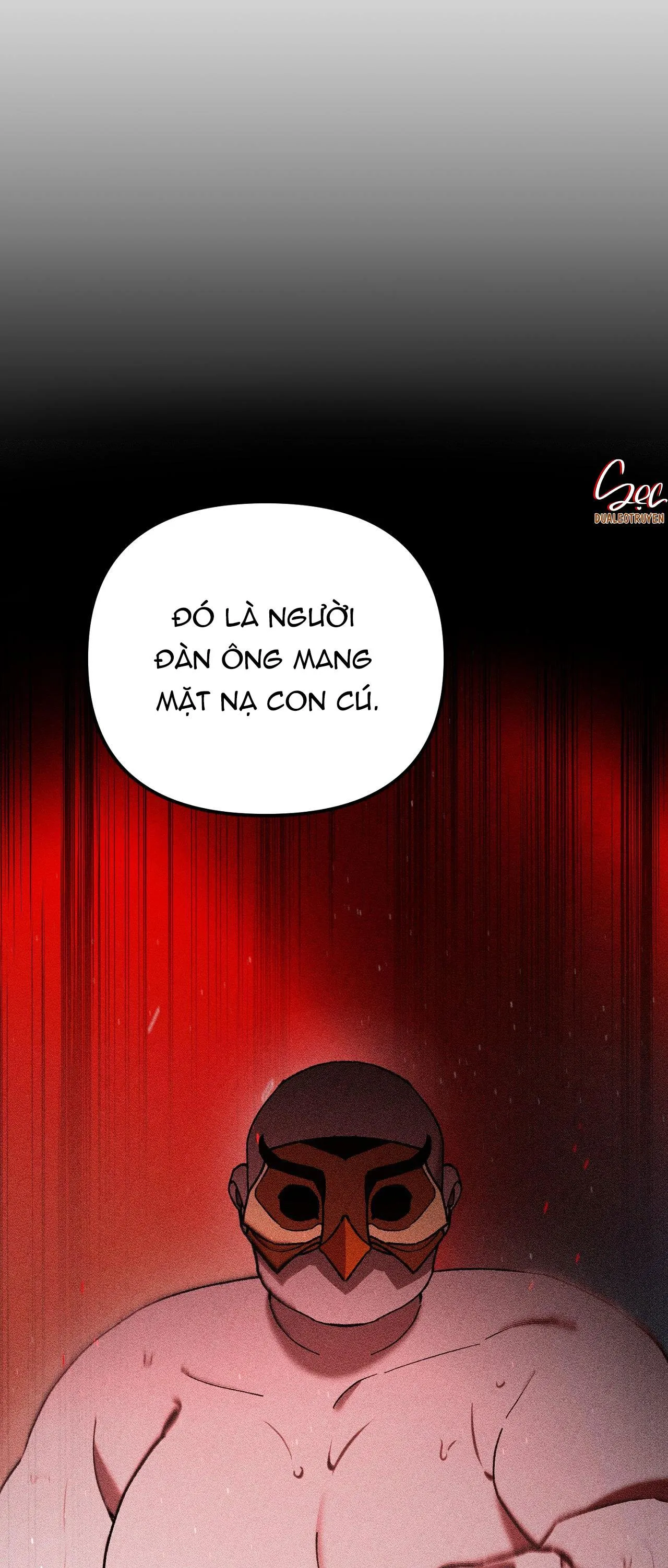 SÓI TRONG LỒNG Chapter 4 Trang 46