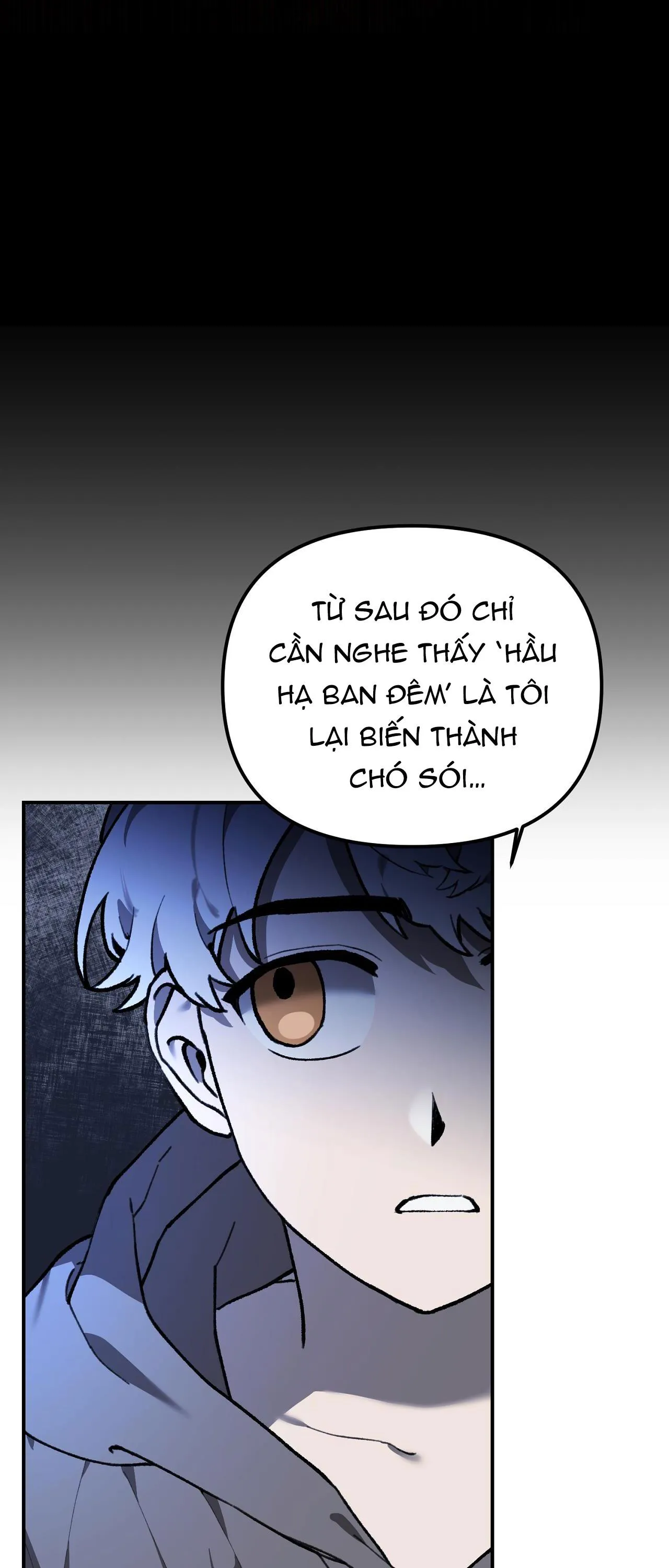 SÓI TRONG LỒNG Chapter 4 Trang 51