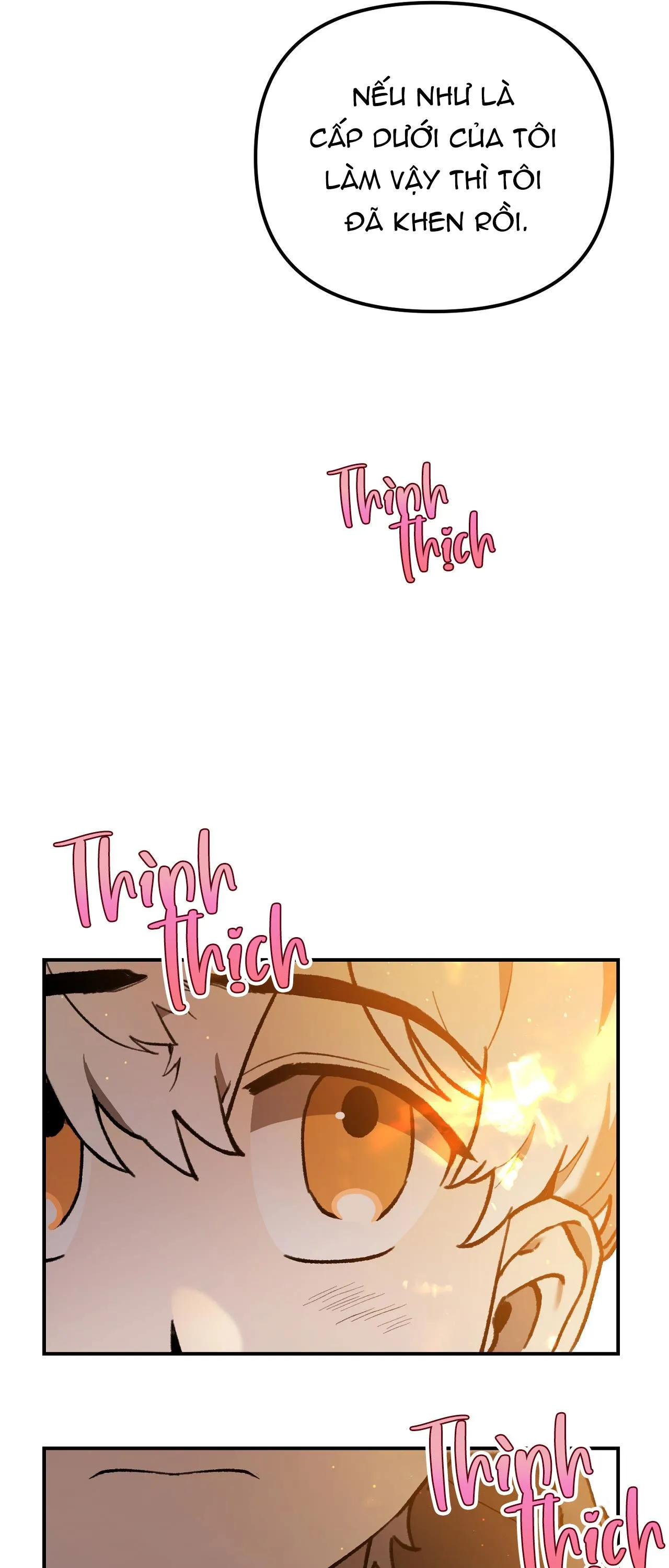 SÓI TRONG LỒNG Chapter 4 Trang 56