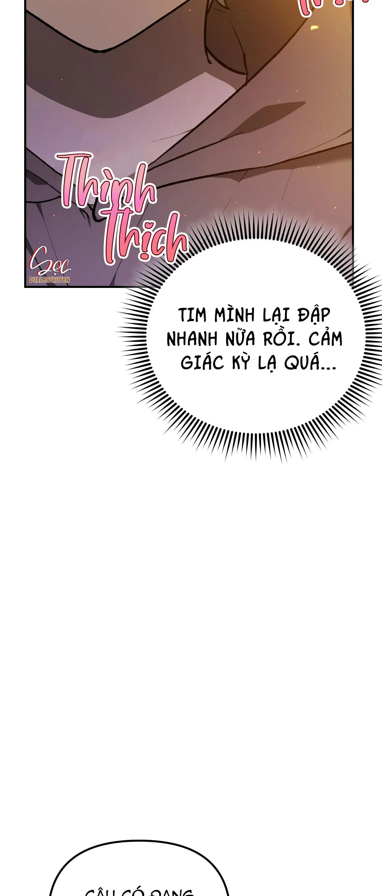 SÓI TRONG LỒNG Chapter 4 Trang 57