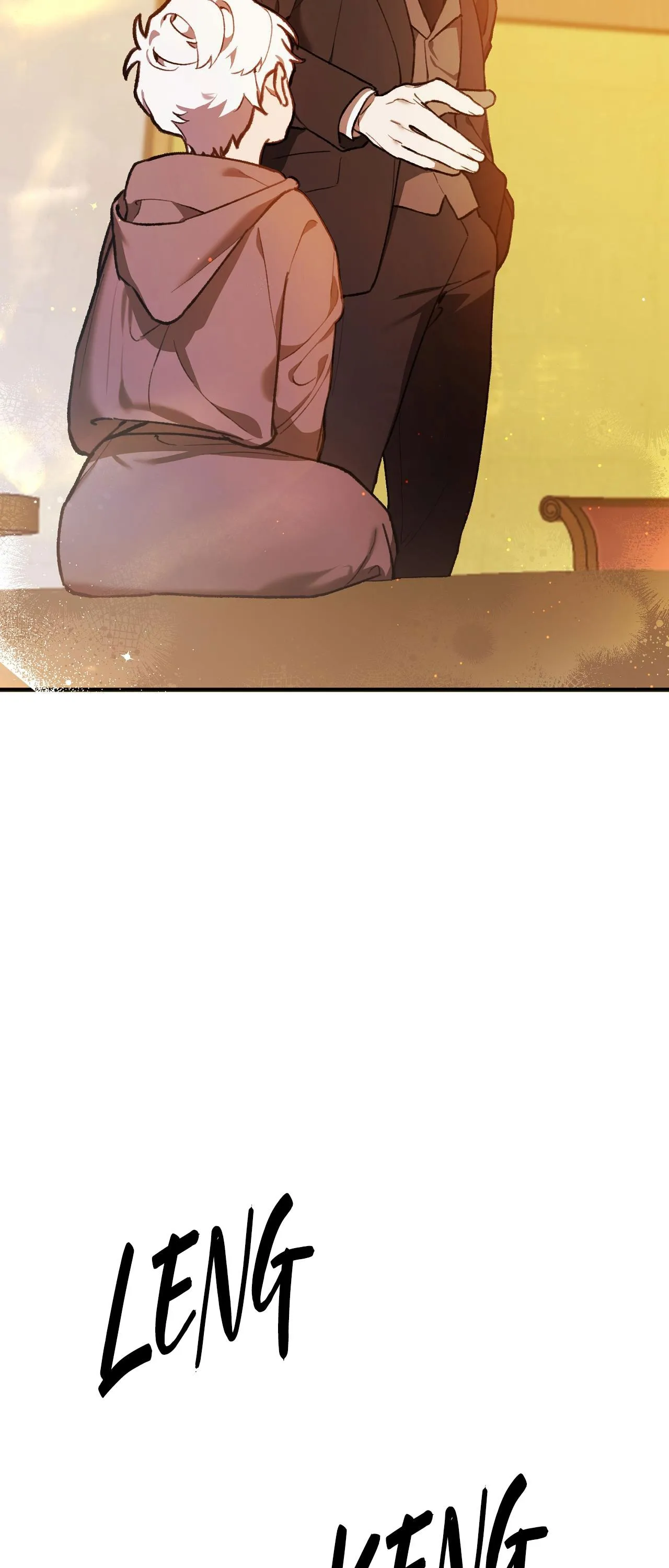 SÓI TRONG LỒNG Chapter 4 Trang 64