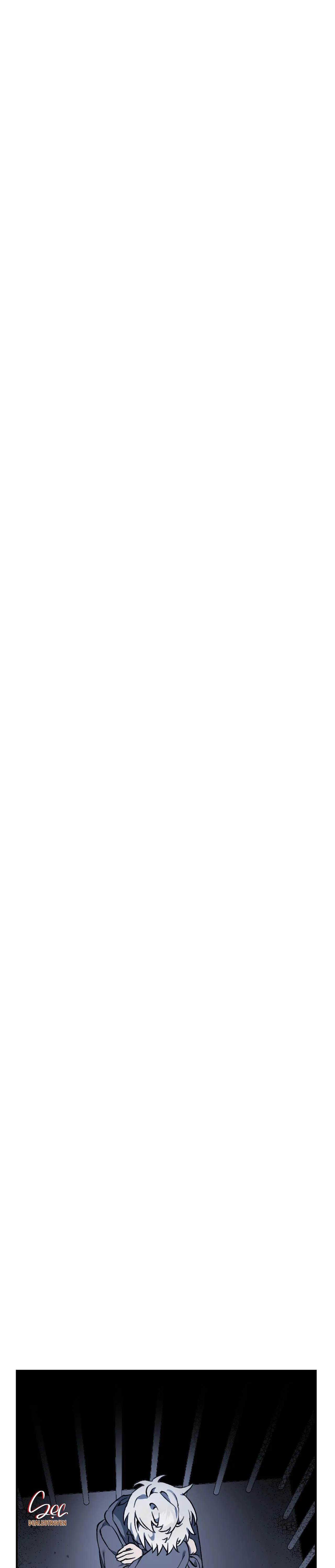 SÓI TRONG LỒNG Chapter 5 Trang 7