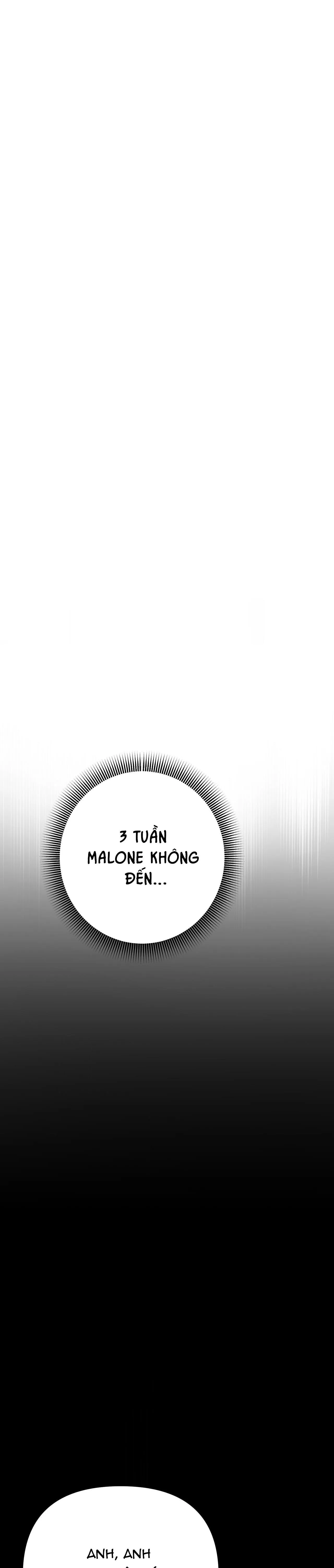 SÓI TRONG LỒNG Chapter 5 Trang 9