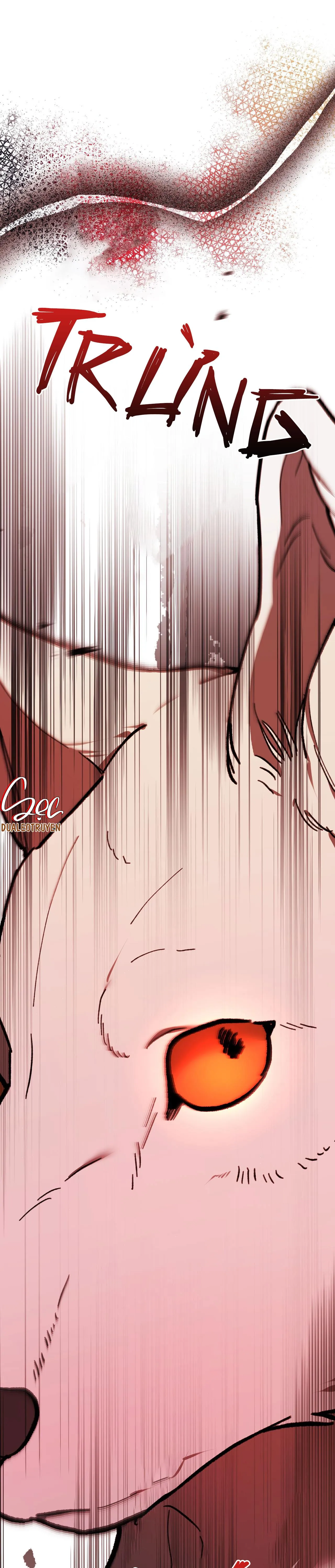 SÓI TRONG LỒNG Chapter 5 Trang 40